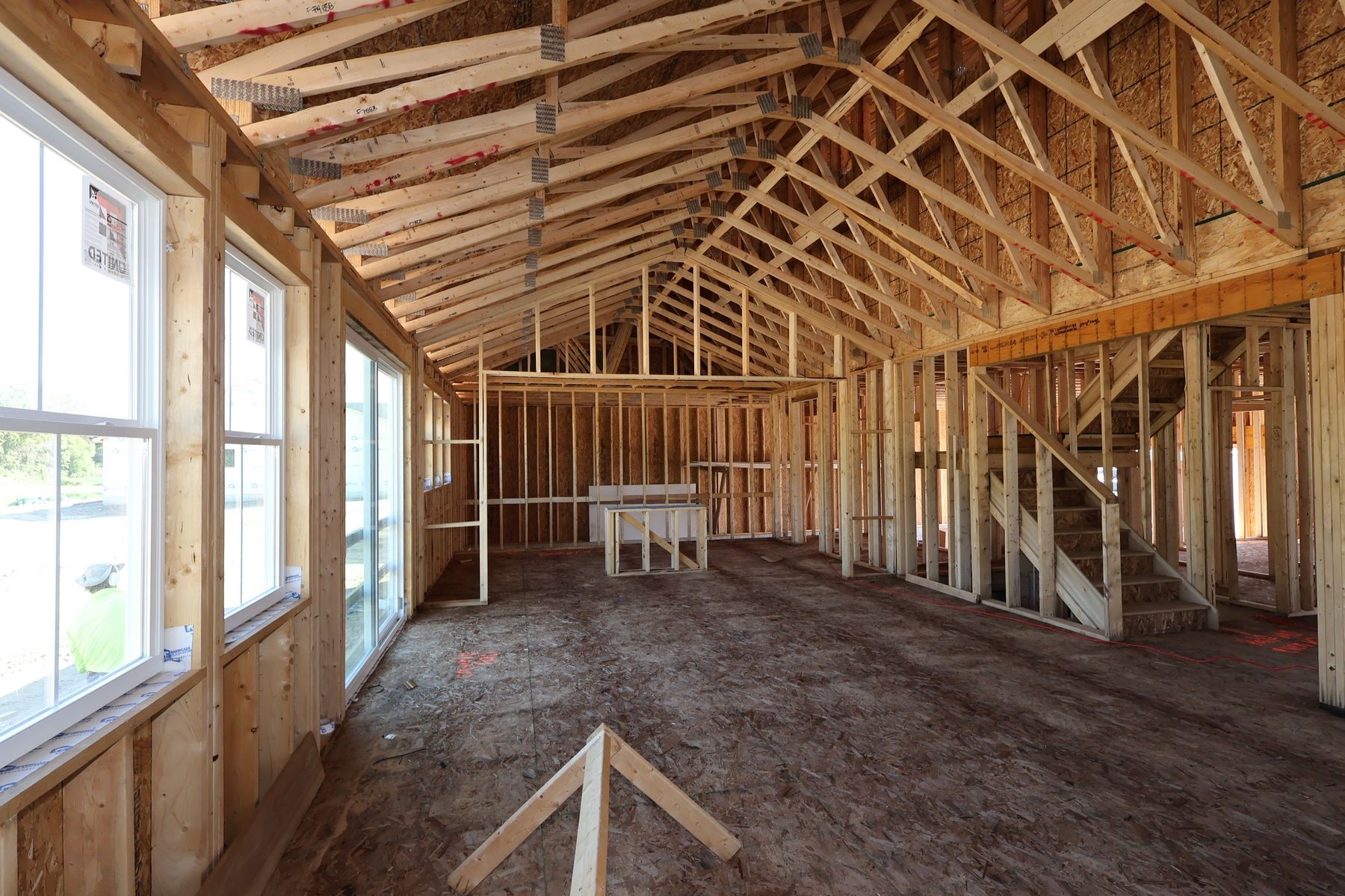 Interior - August 28, 2026