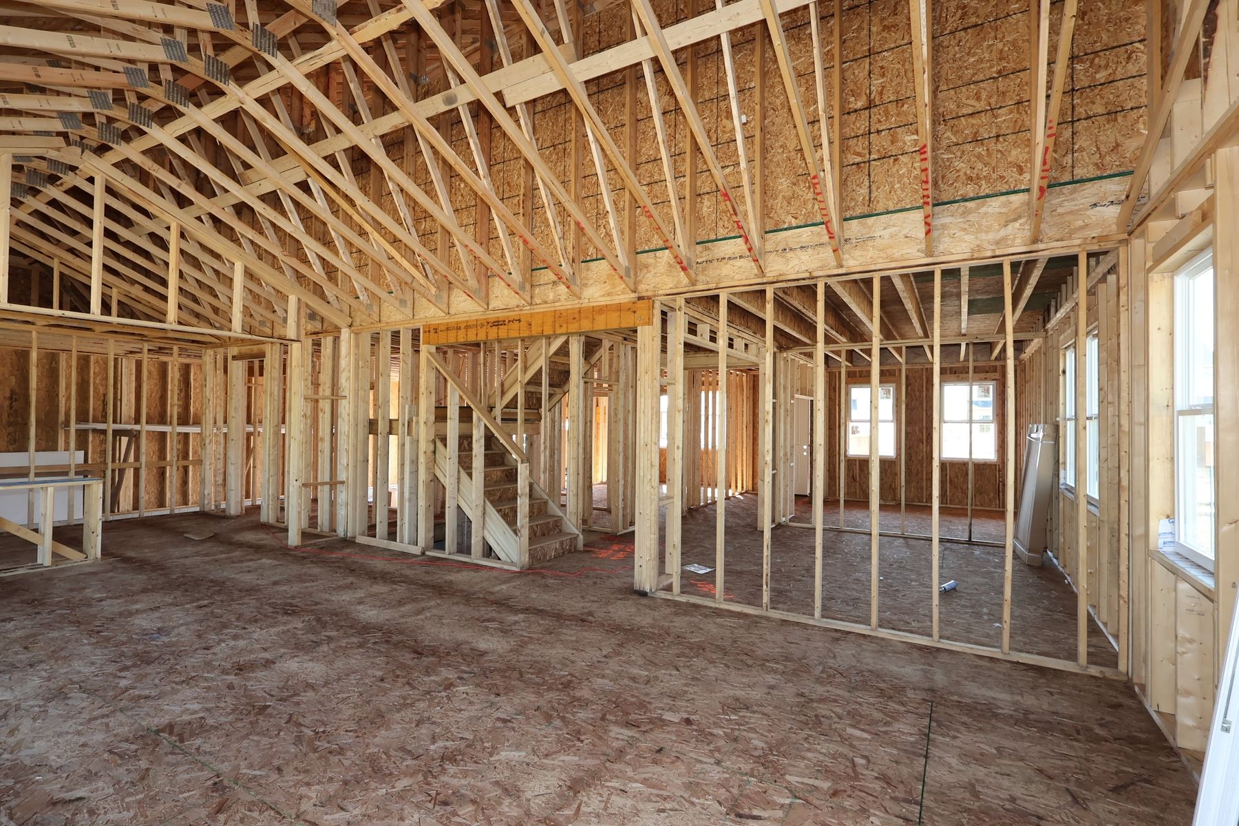 Interior - August 28, 2026