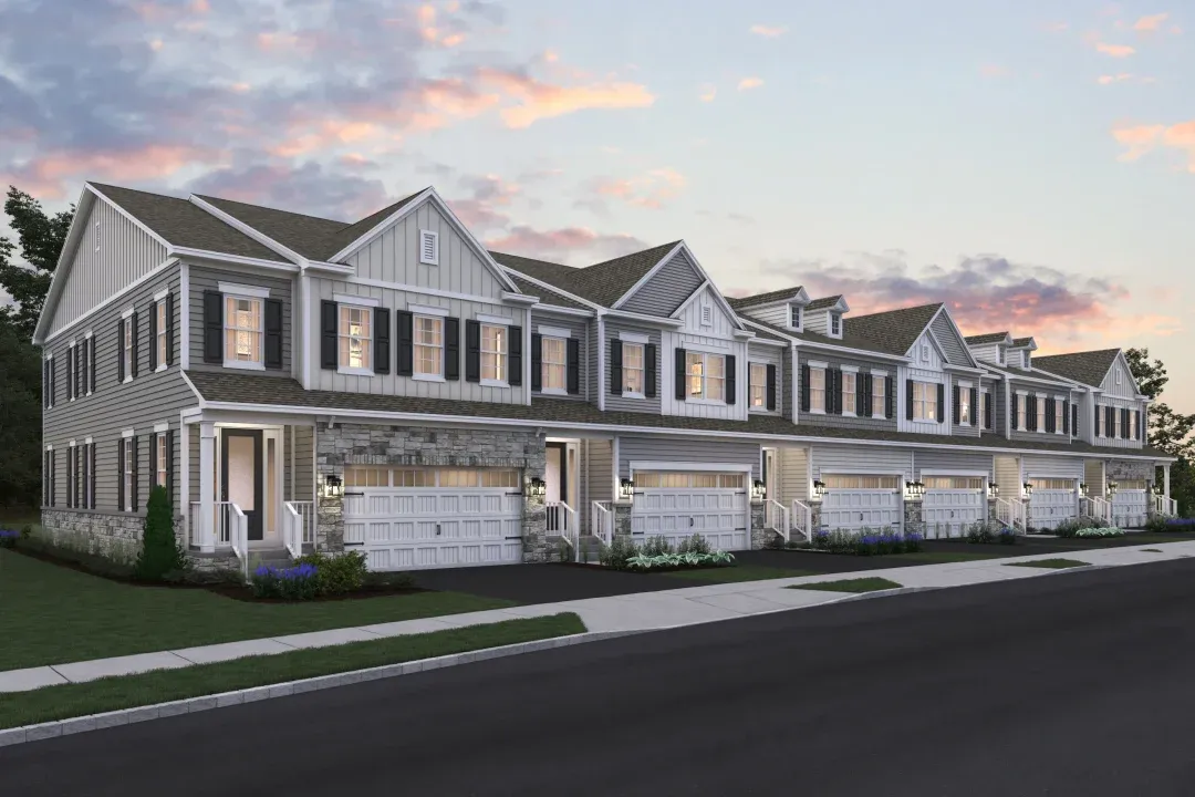 Charleston Meadows - Colts Neck, NJ
