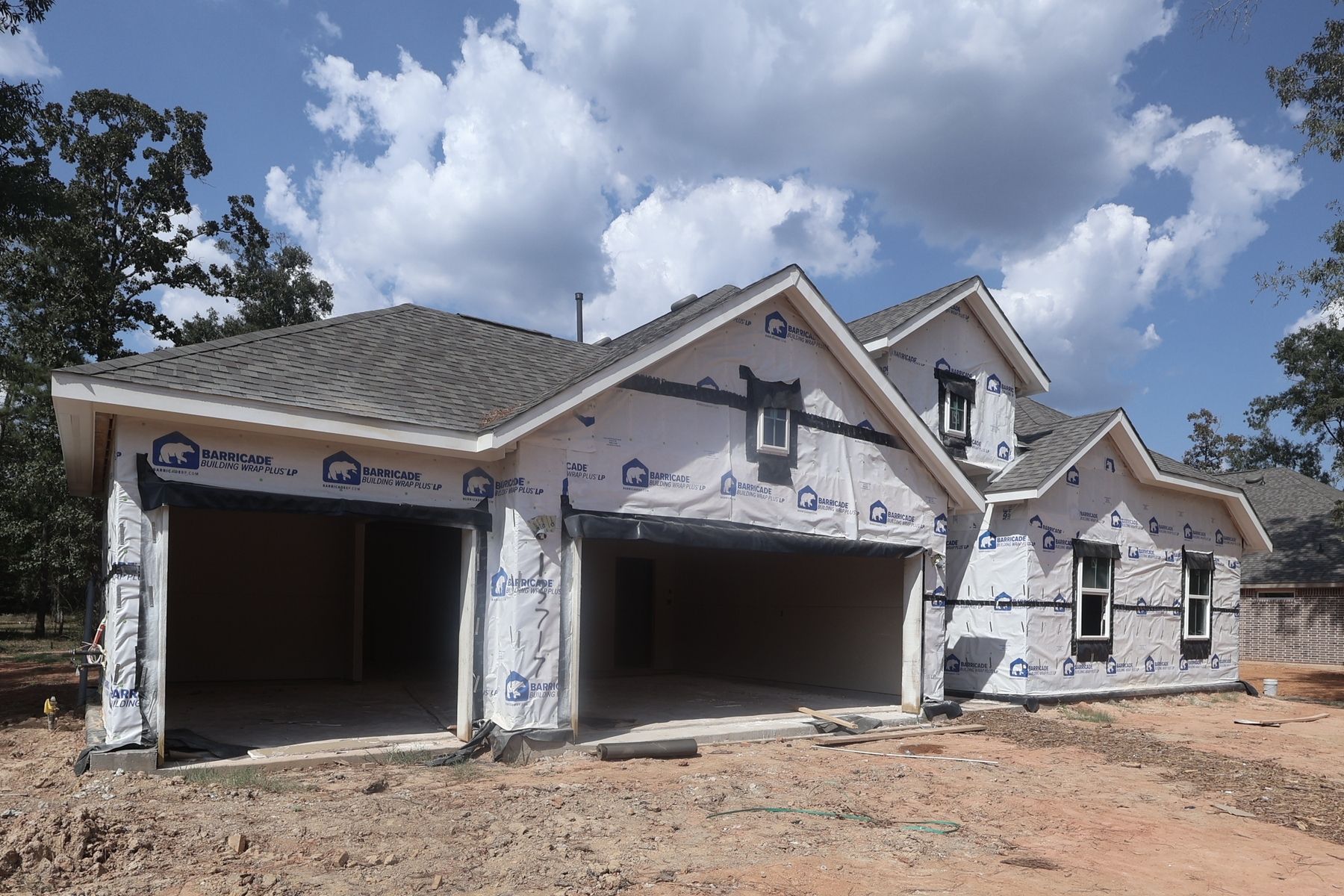 Exterior - August 30, 2026