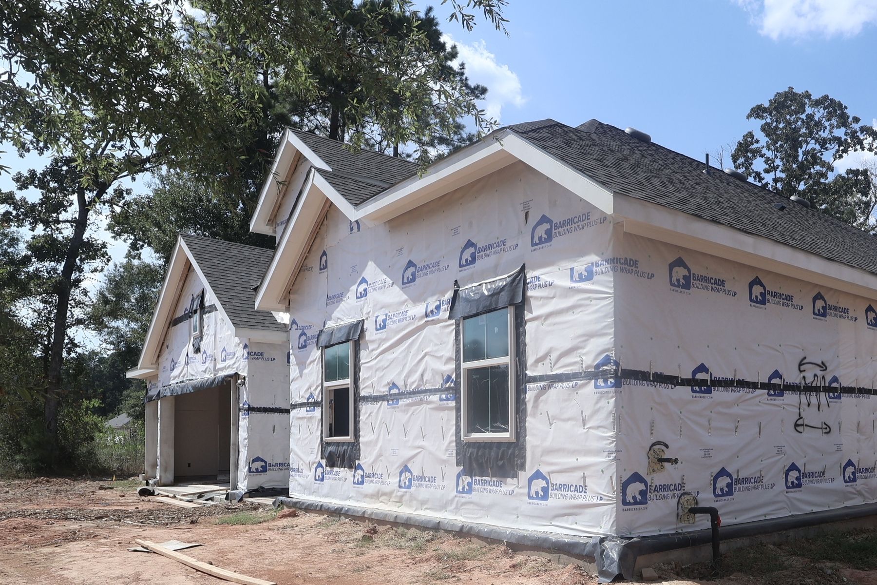Exterior - August 30, 2026