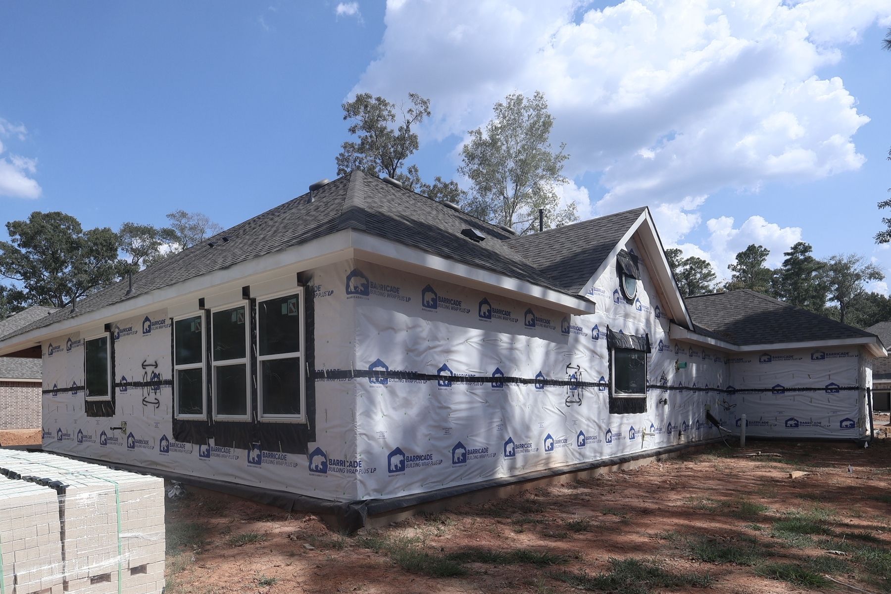 Exterior - August 30, 2026
