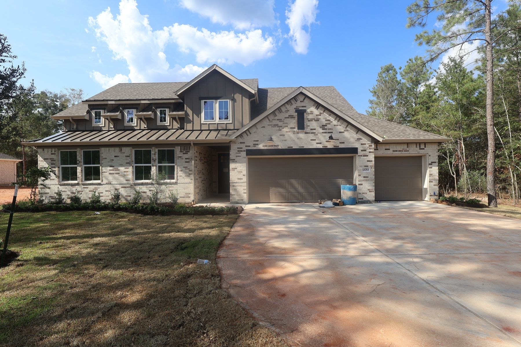 Exterior - August 30, 2026
