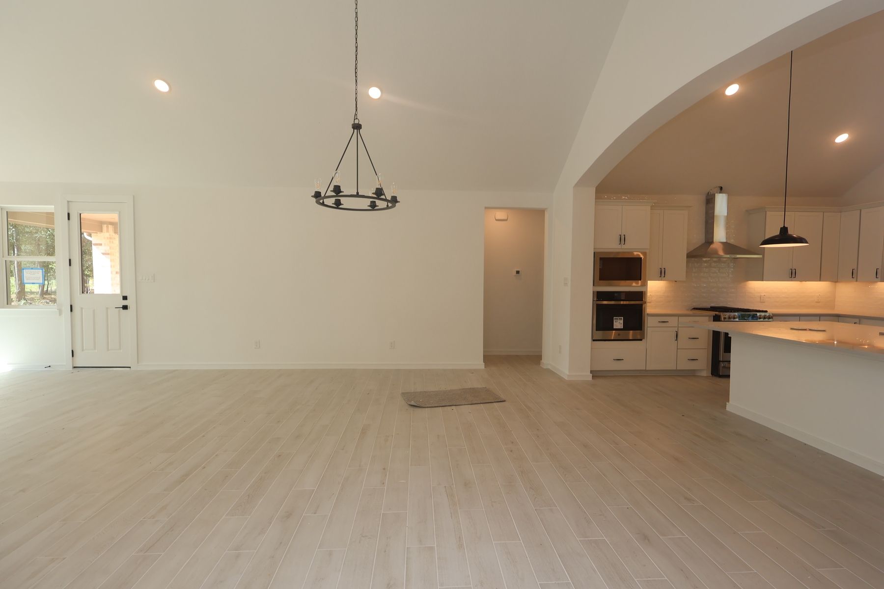 Interior - August 30, 2026