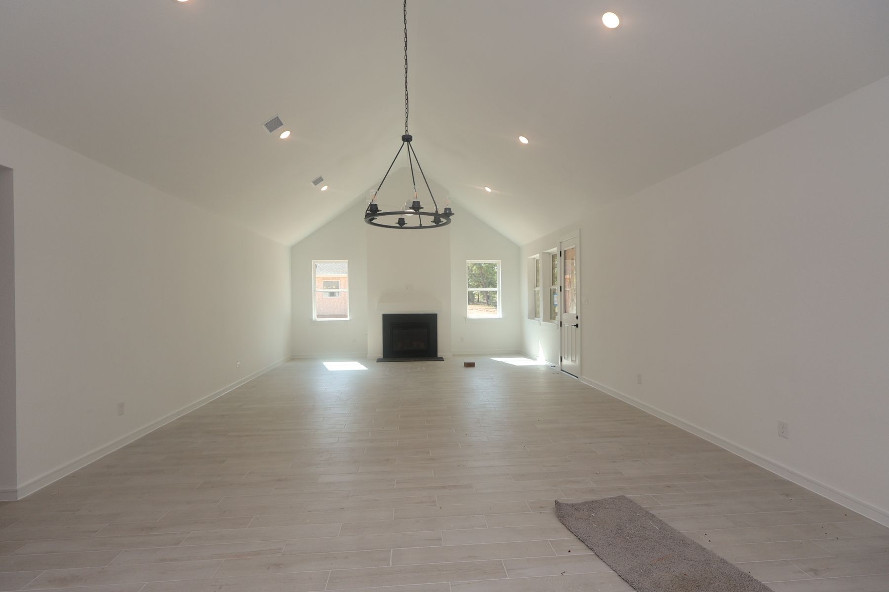 Interior - August 30, 2026