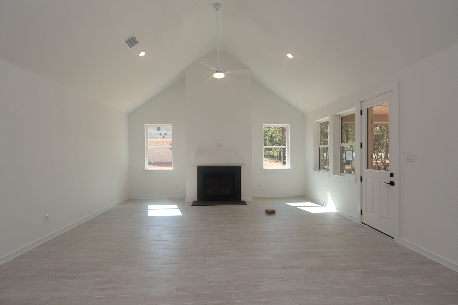 Great Room - August 30, 2026