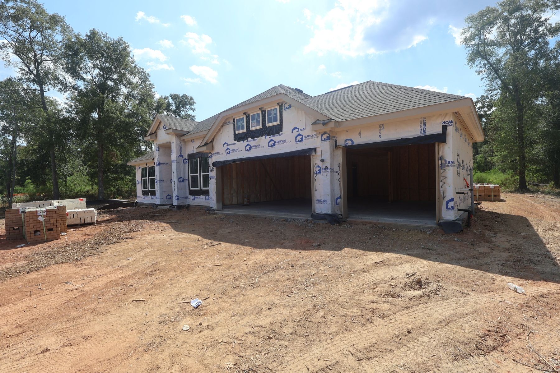 Exterior - August 30, 2026