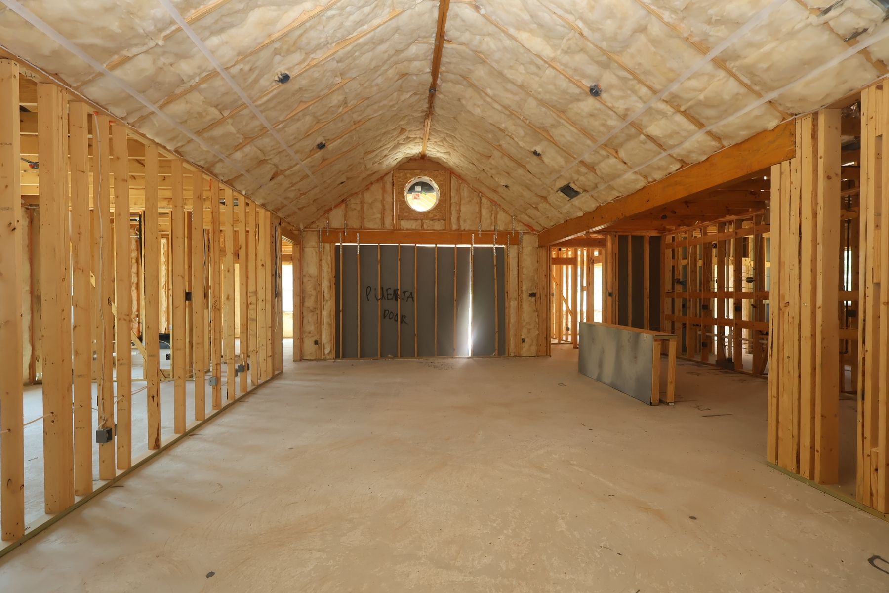 Interior - August 30, 2026