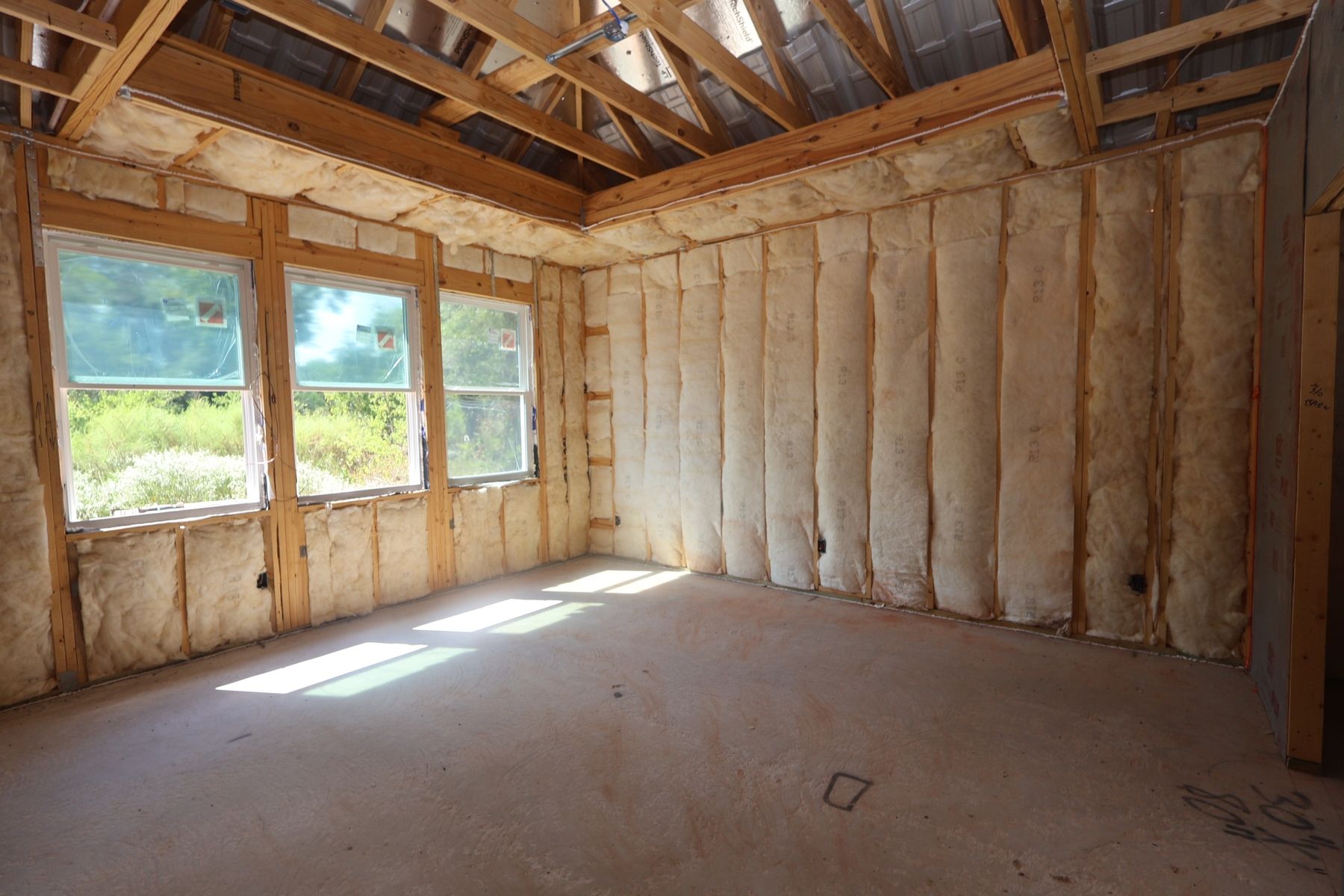 Interior - August 30, 2026