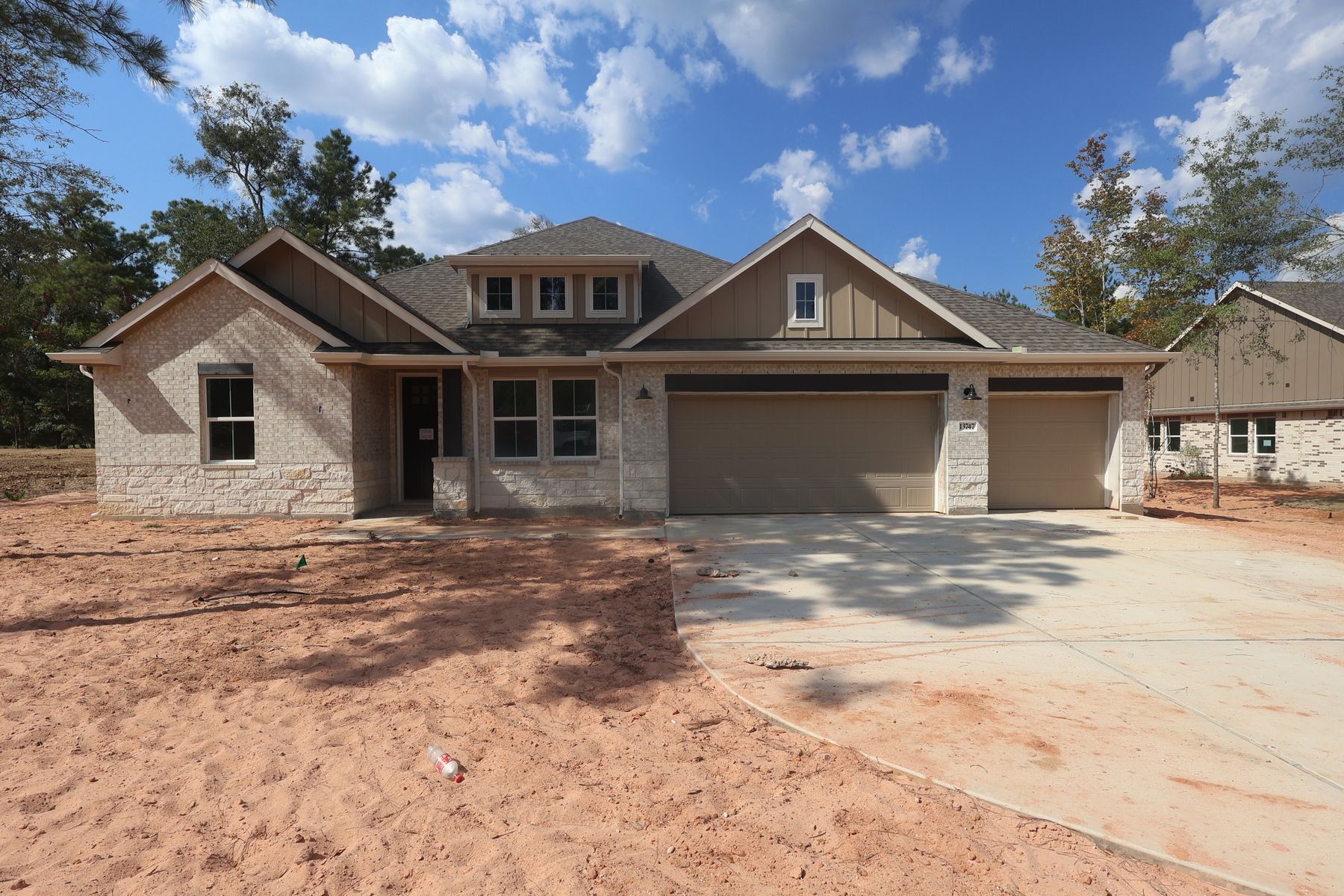 Exterior - August 30, 2026