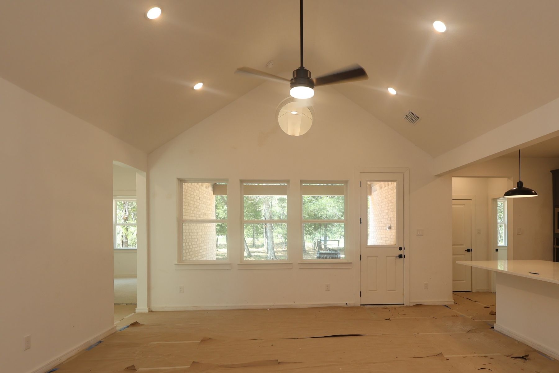 Interior - August 30, 2026