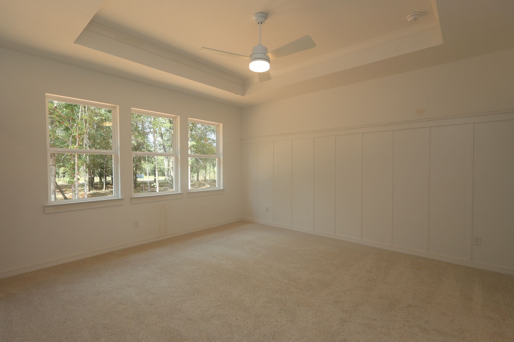 Bedroom - August 30, 2026