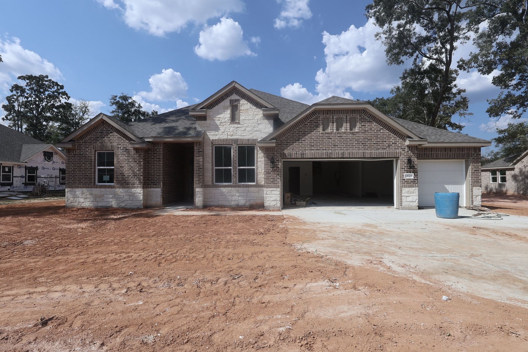Exterior - August 30, 2026