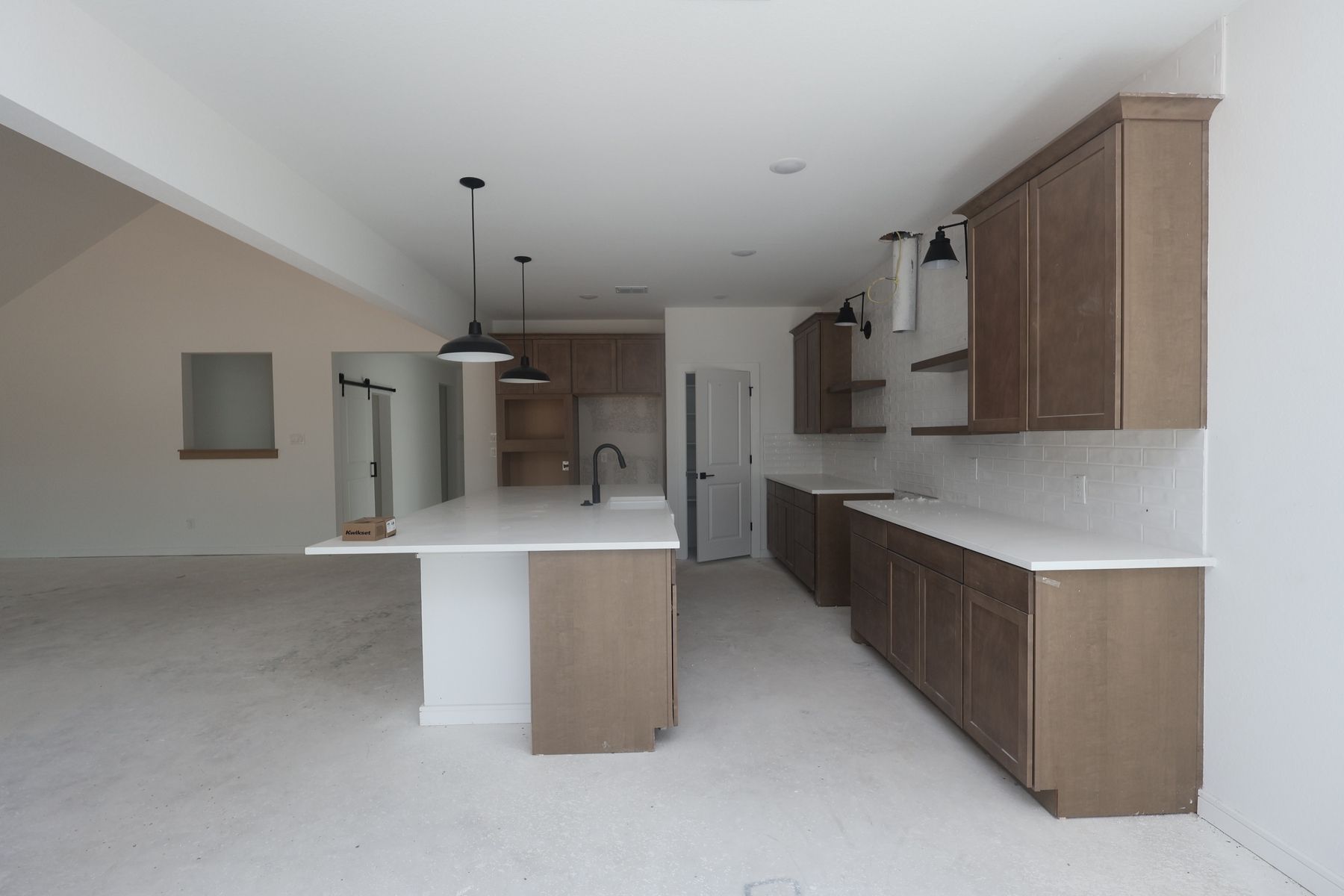 Kitchen - August 30, 2026