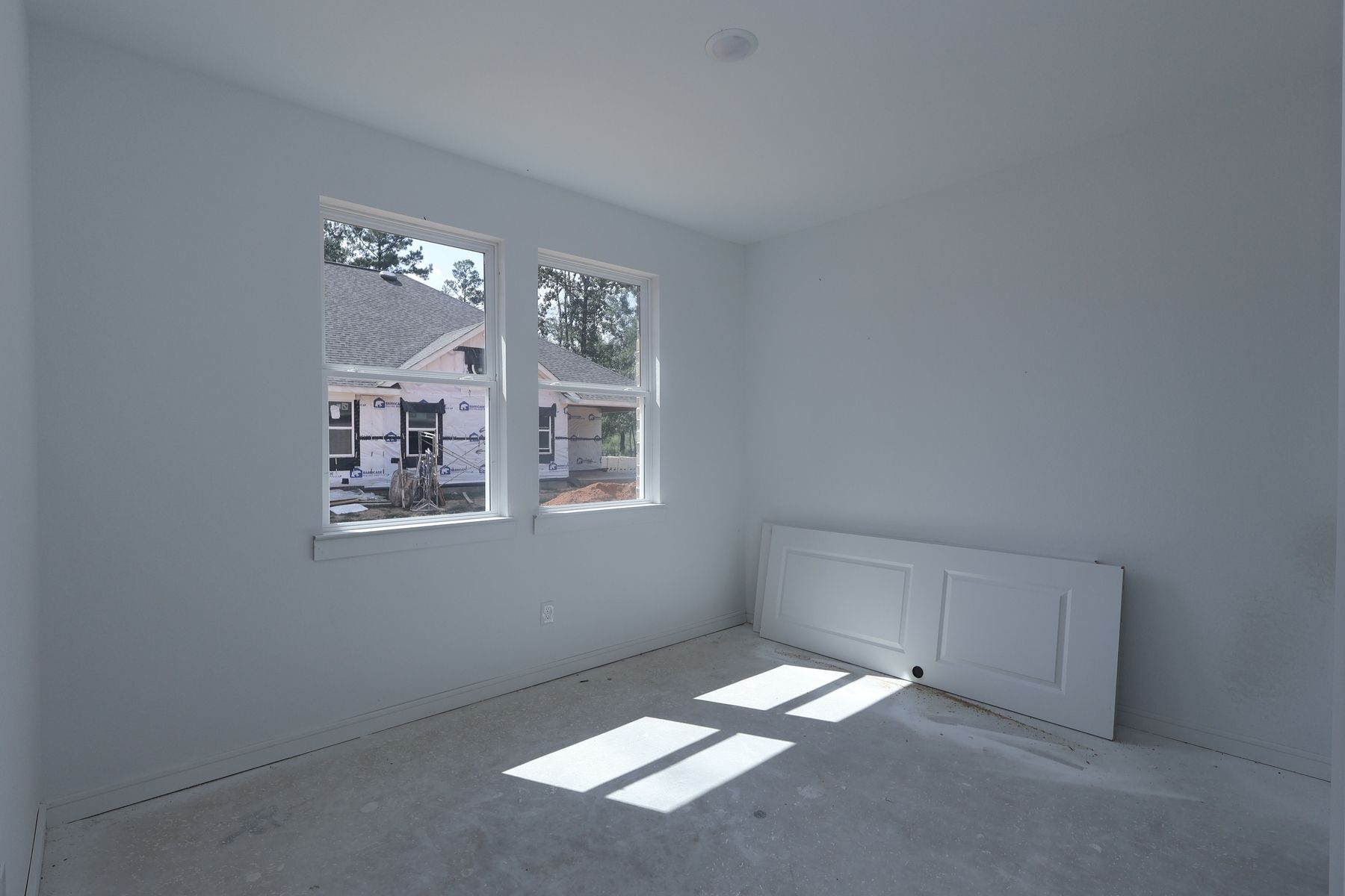 Bedroom - August 30, 2026