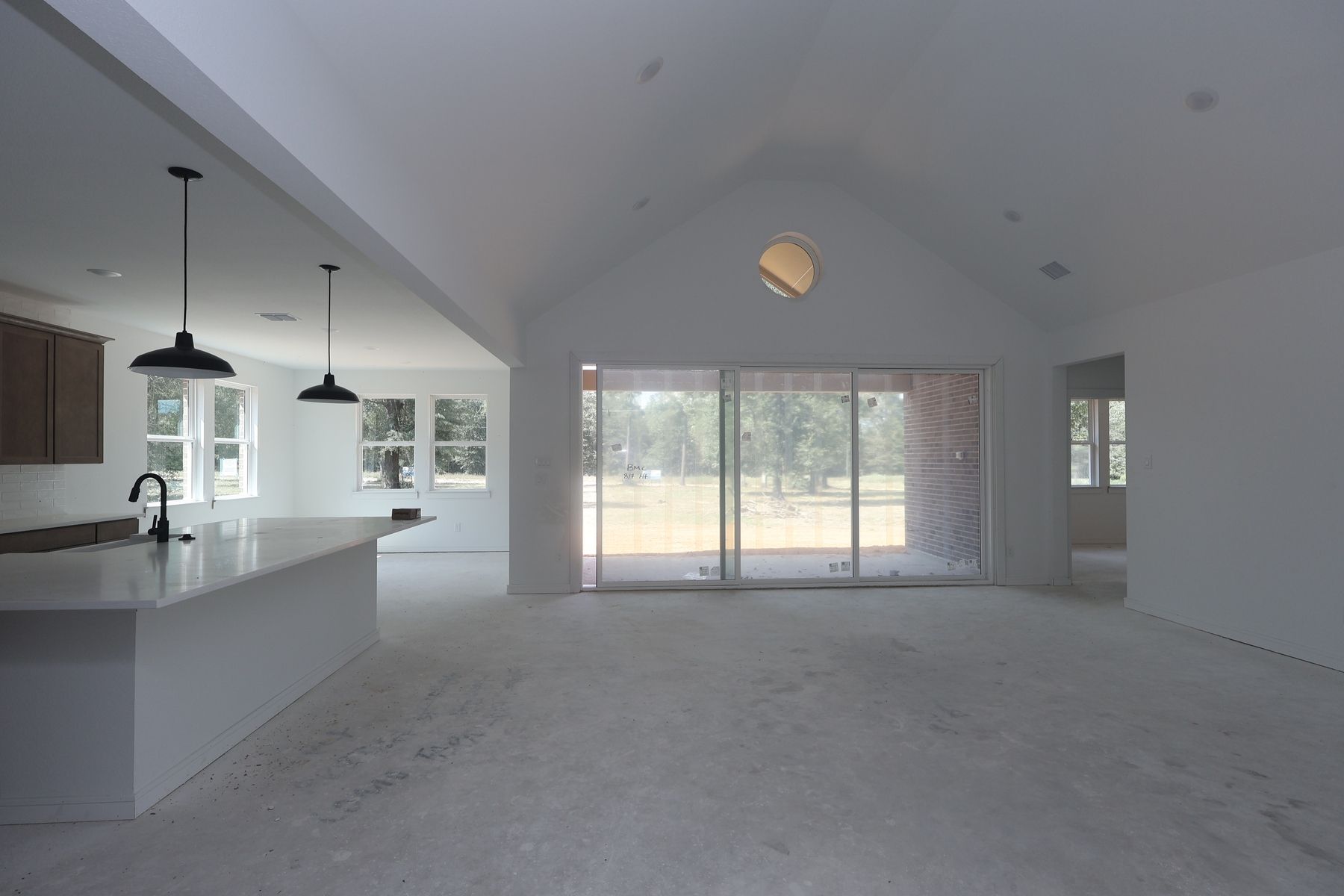 Interior - August 30, 2026