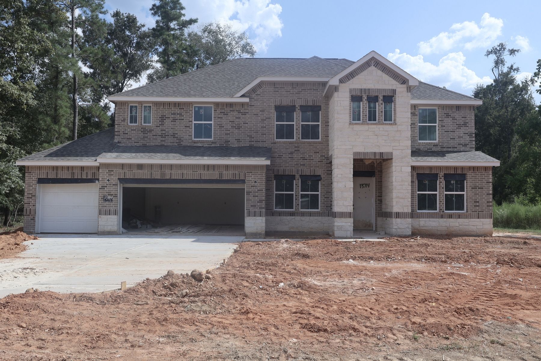 Exterior - August 30, 2026