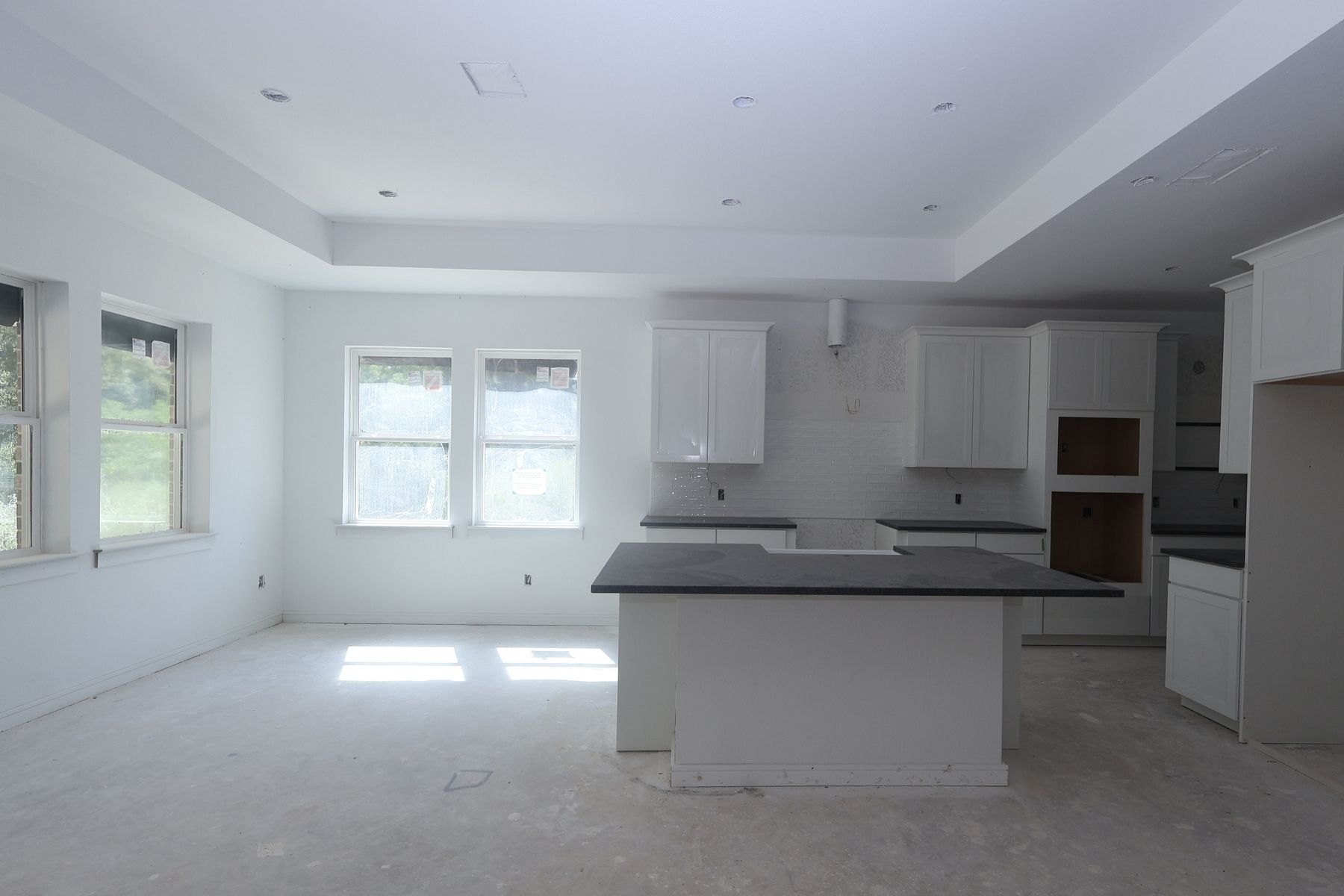 Kitchen - August 30, 2026
