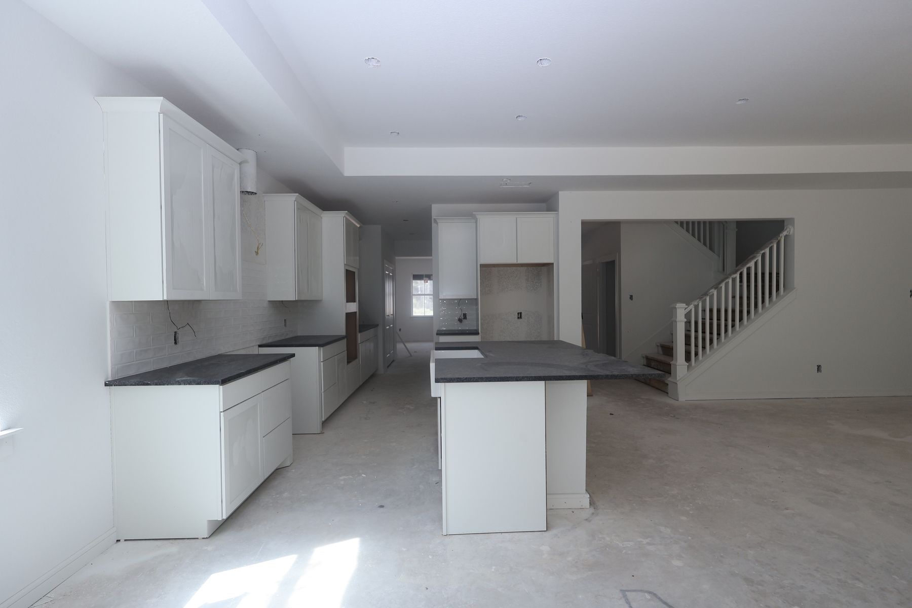 Kitchen - August 30, 2026