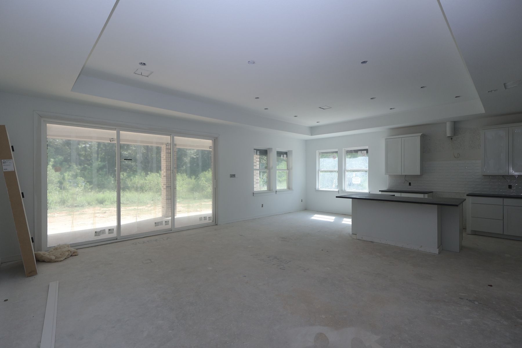 Kitchen - August 30, 2026
