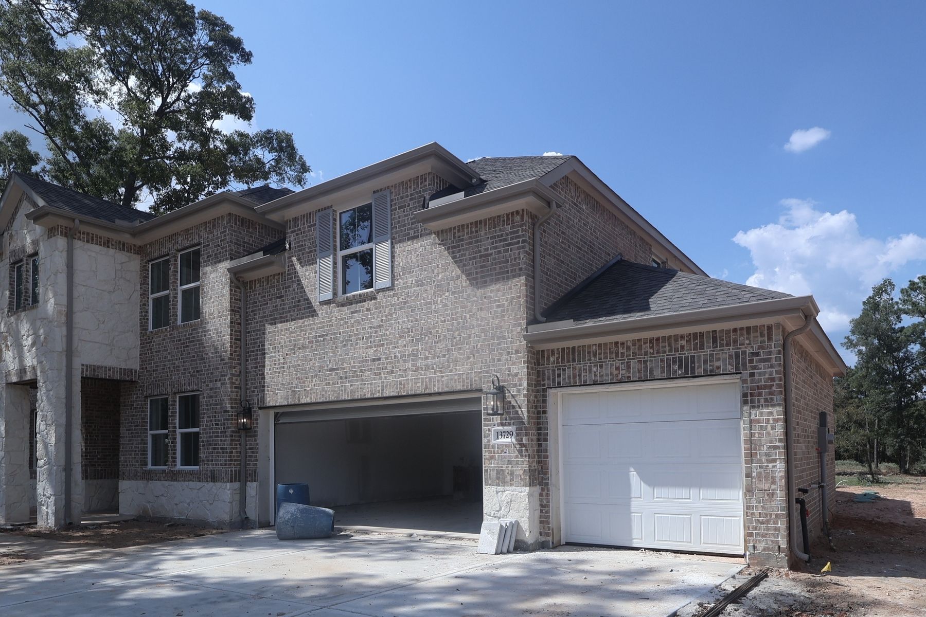 Exterior - August 30, 2026