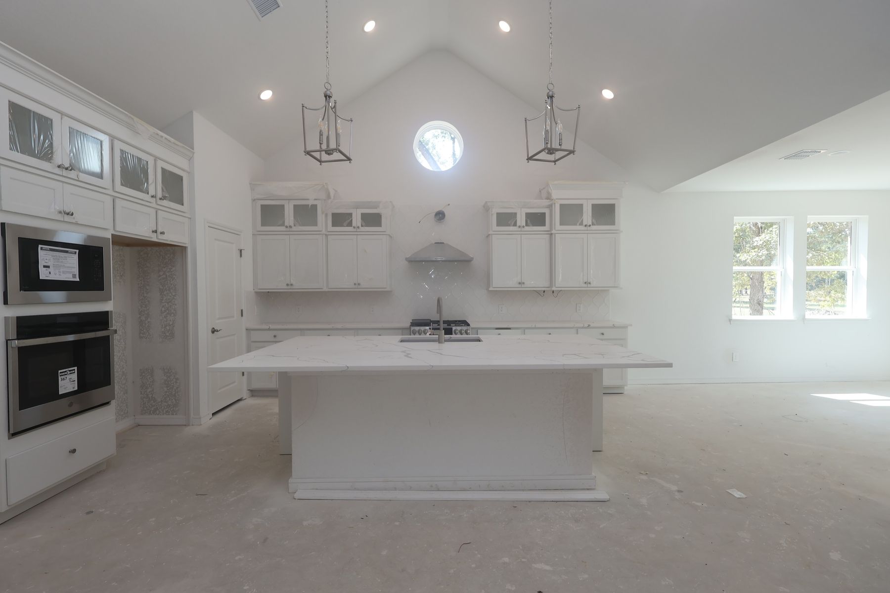 Kitchen - August 30, 2026