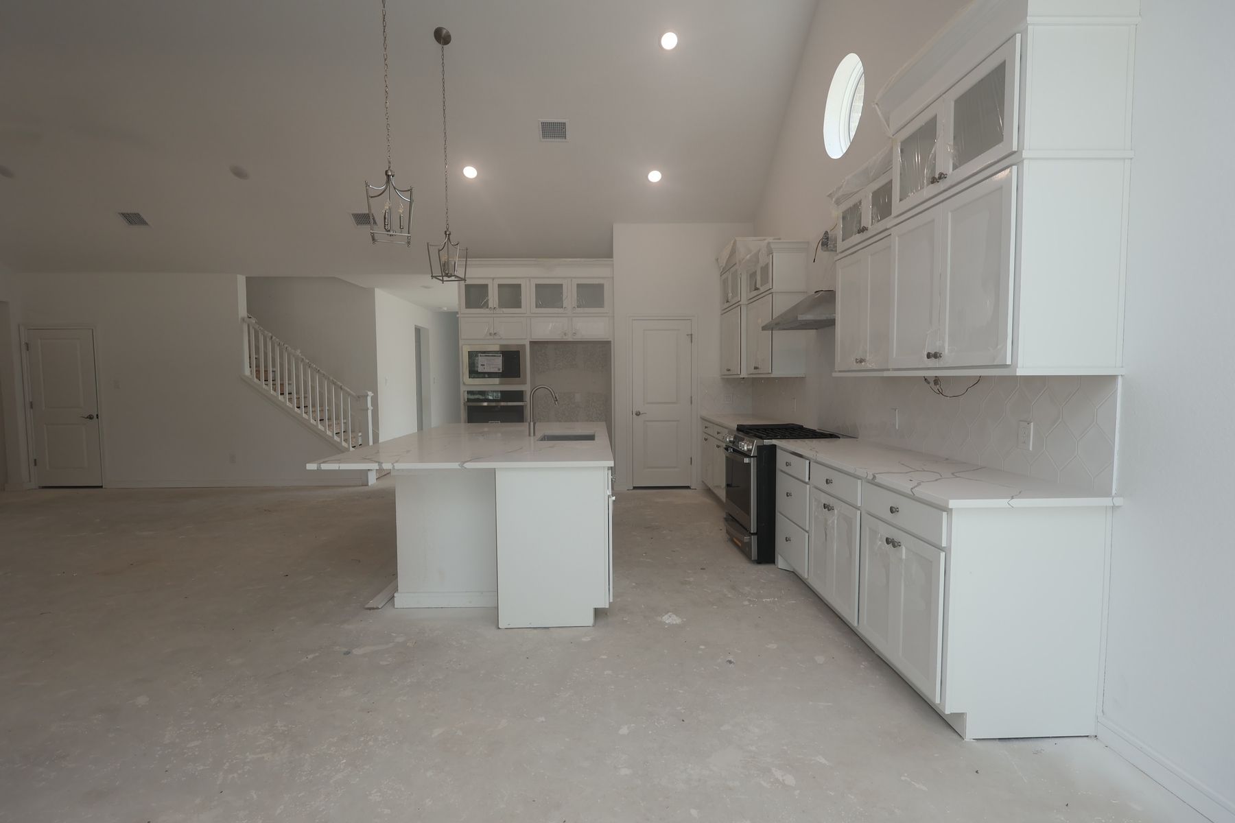 Kitchen - August 30, 2026