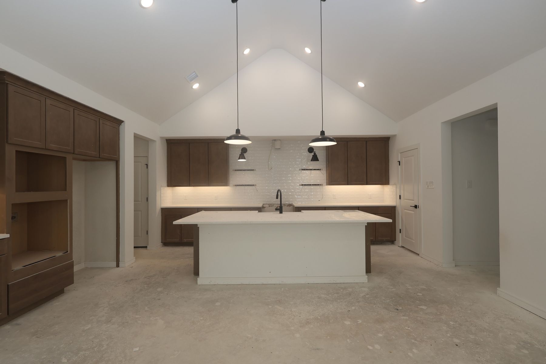 Kitchen - August 30, 2026
