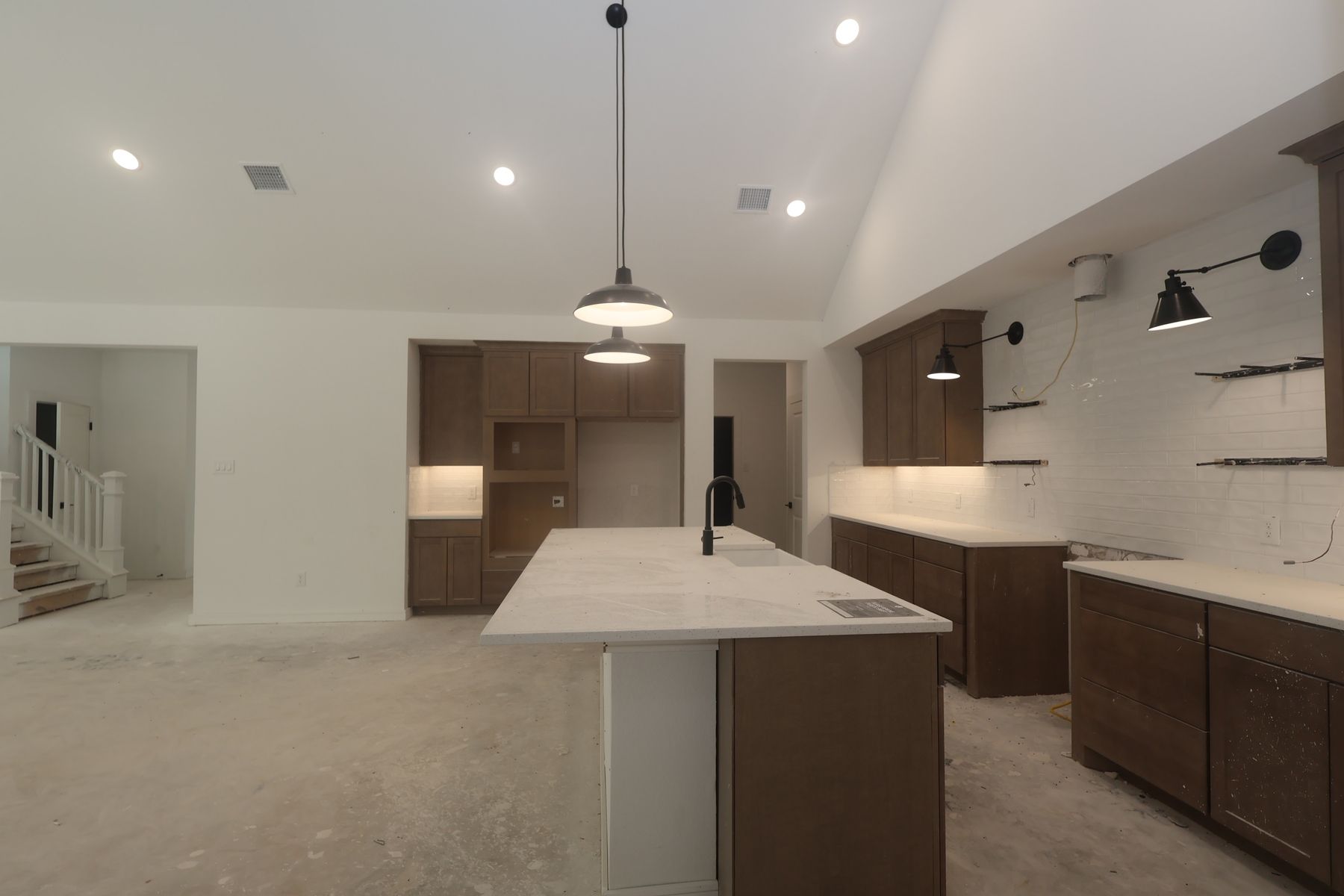 Kitchen - August 30, 2026