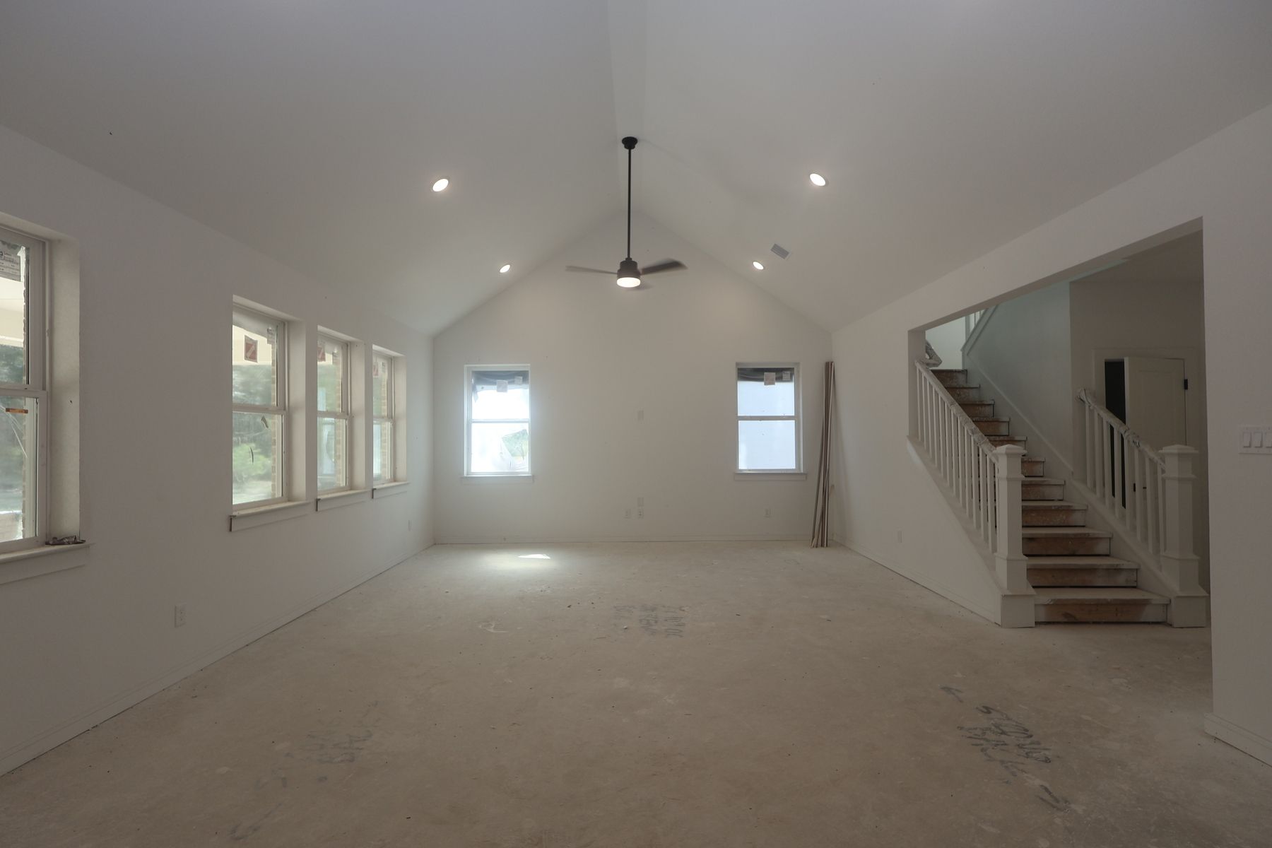 Interior - August 30, 2026