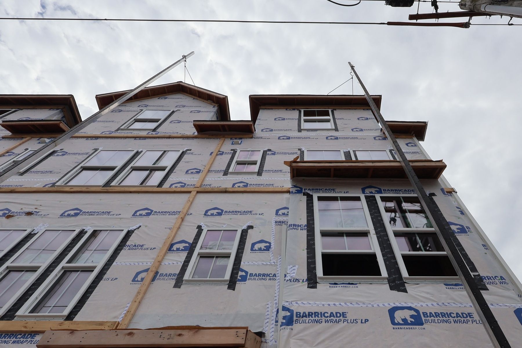 Exterior - August 31, 2026