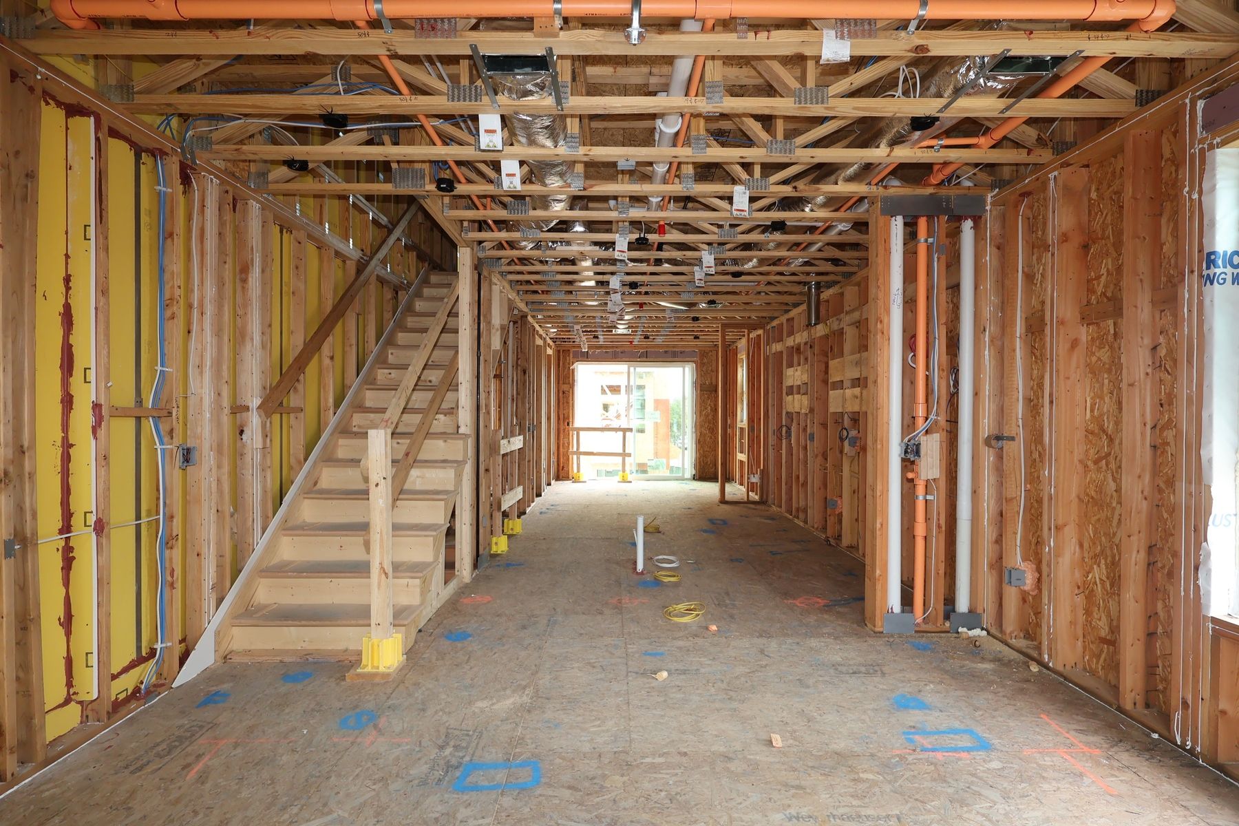 Interior - August 31, 2026