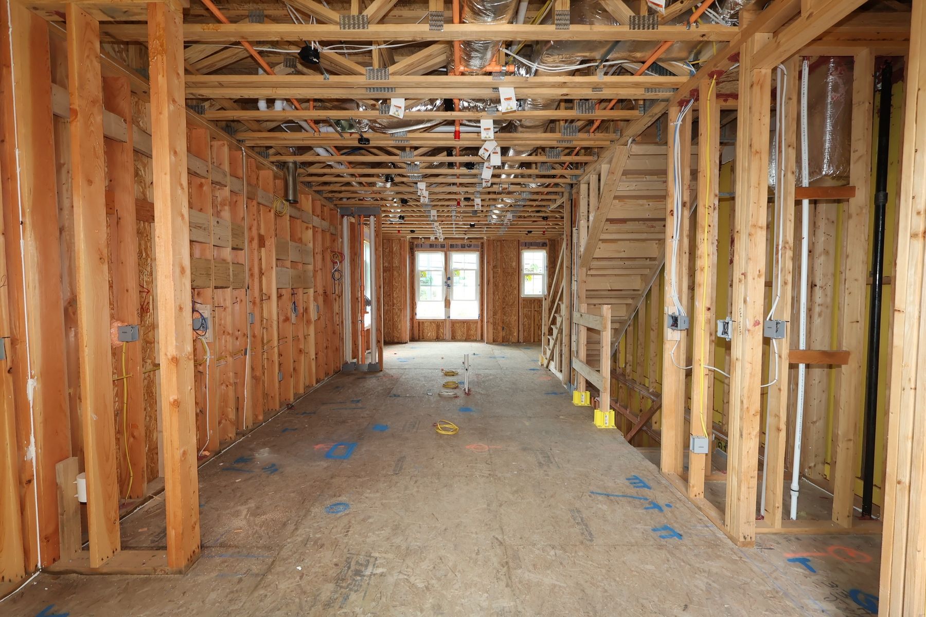 Interior - August 31, 2026