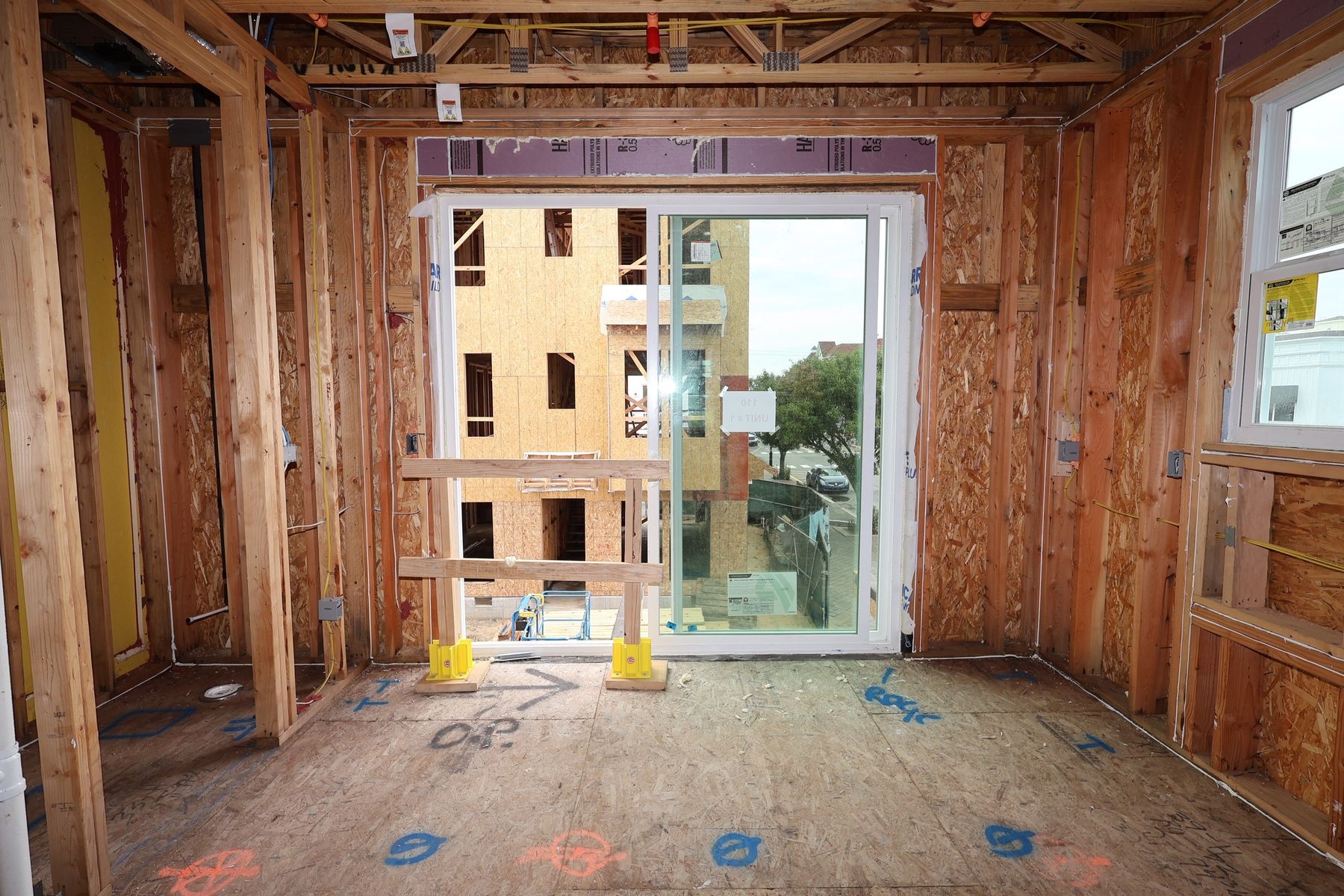 Interior - August 31, 2026