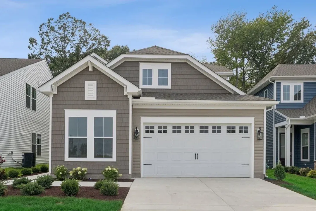 Simone - K. Hovnanian's® Four Seasons at Kent Island - Single Family: Chester, Maryland - K. Hovnanian's® Four Seasons