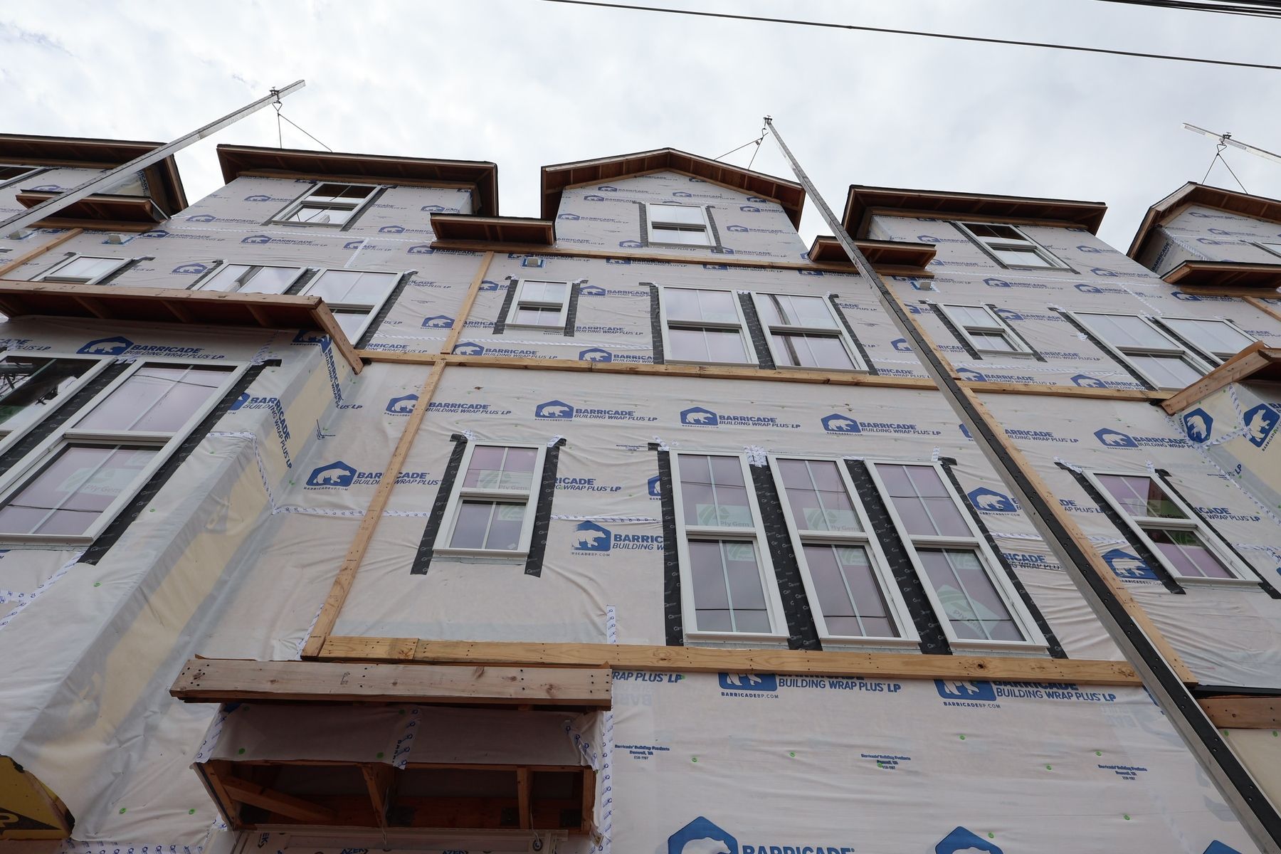 Exterior - August 31, 2026