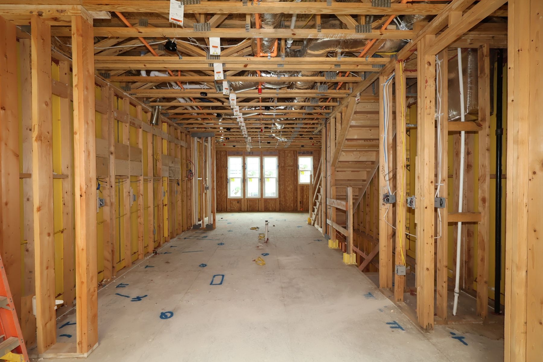 Interior - August 31, 2026