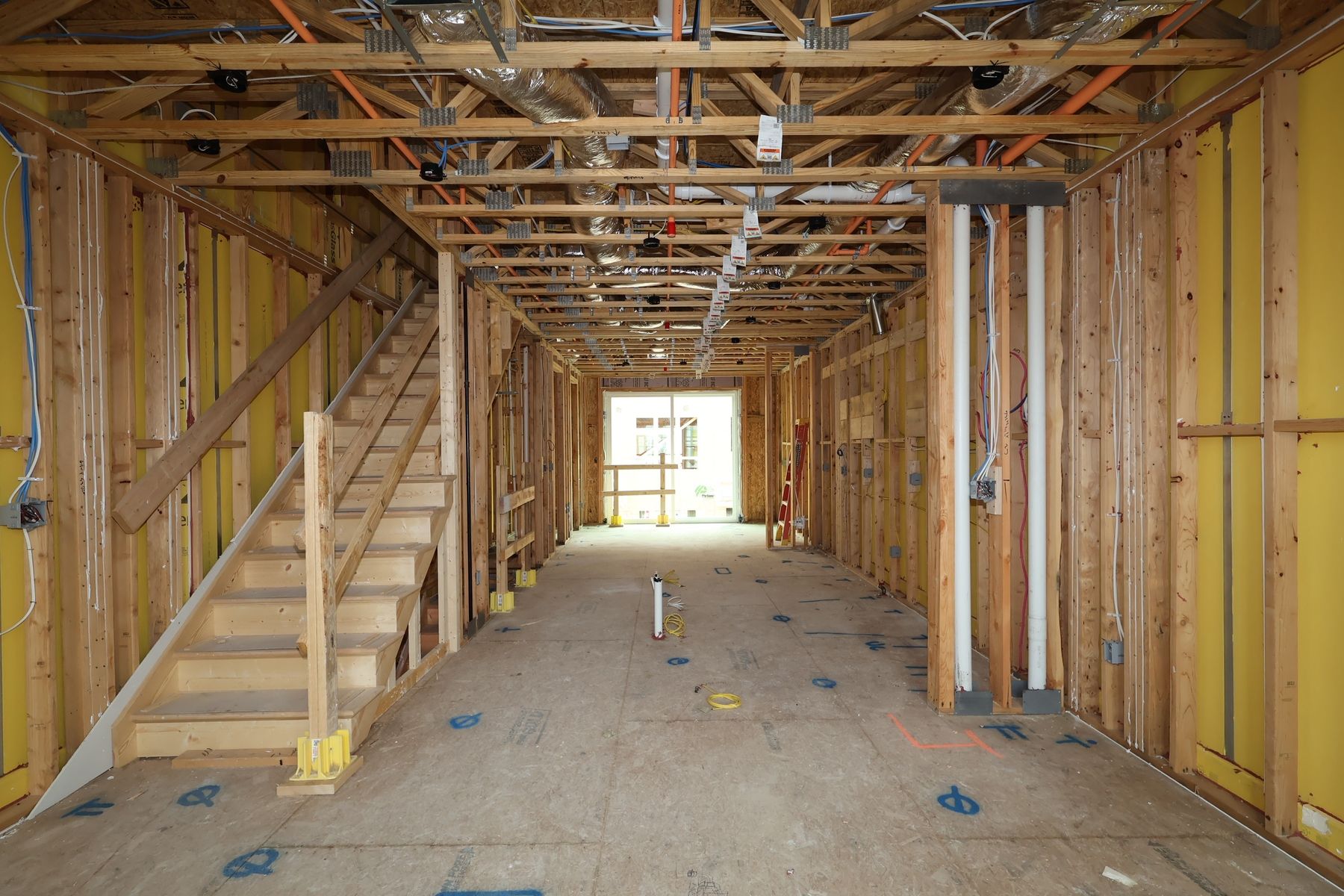 Interior - August 31, 2026