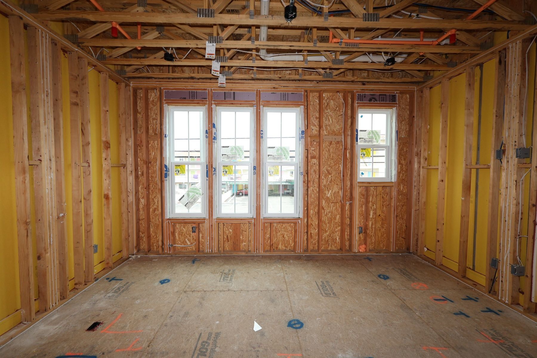 Interior - August 31, 2026