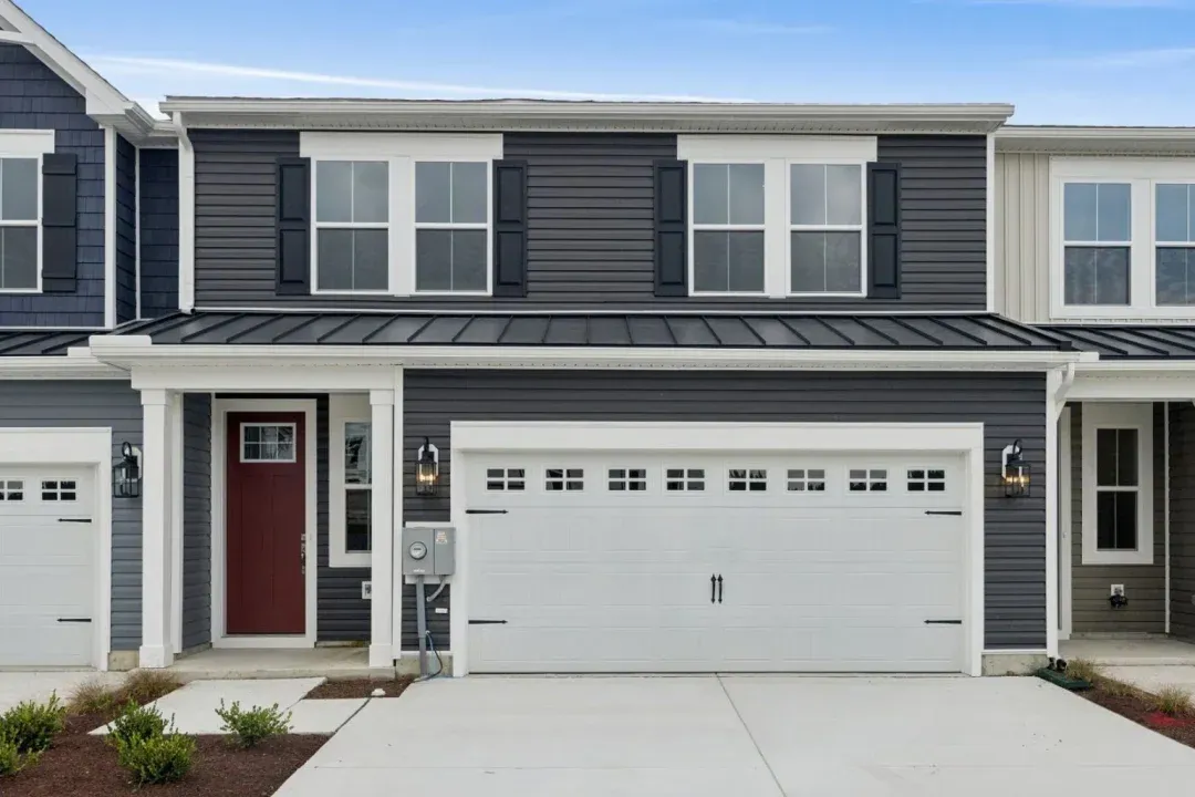 Seagrove II - Admiral's Landing: Georgetown, Delaware - K. Hovnanian® Homes