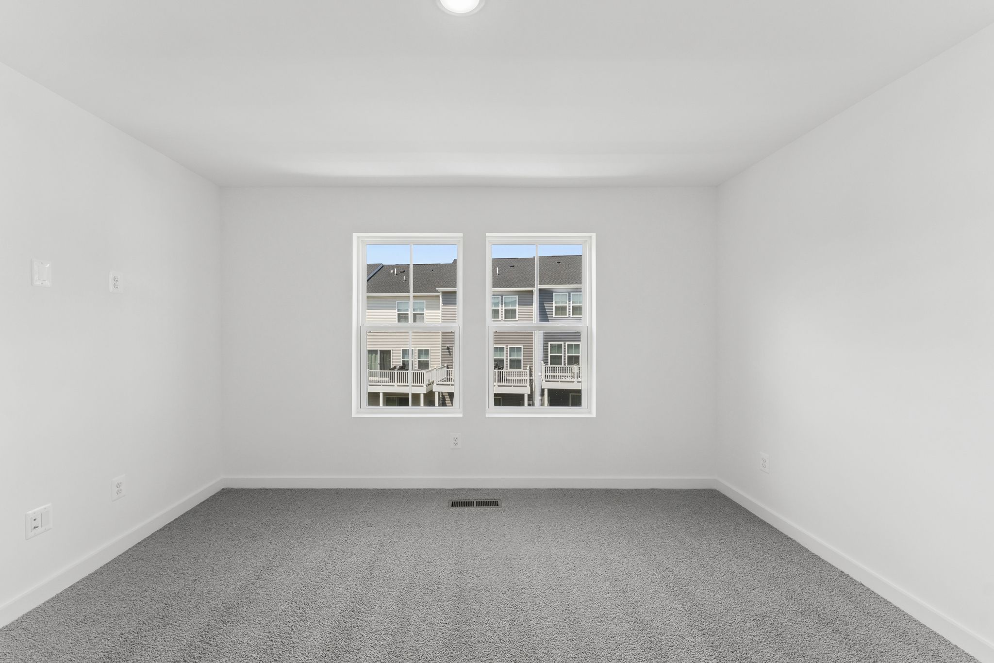 Bedroom - August 28, 2026