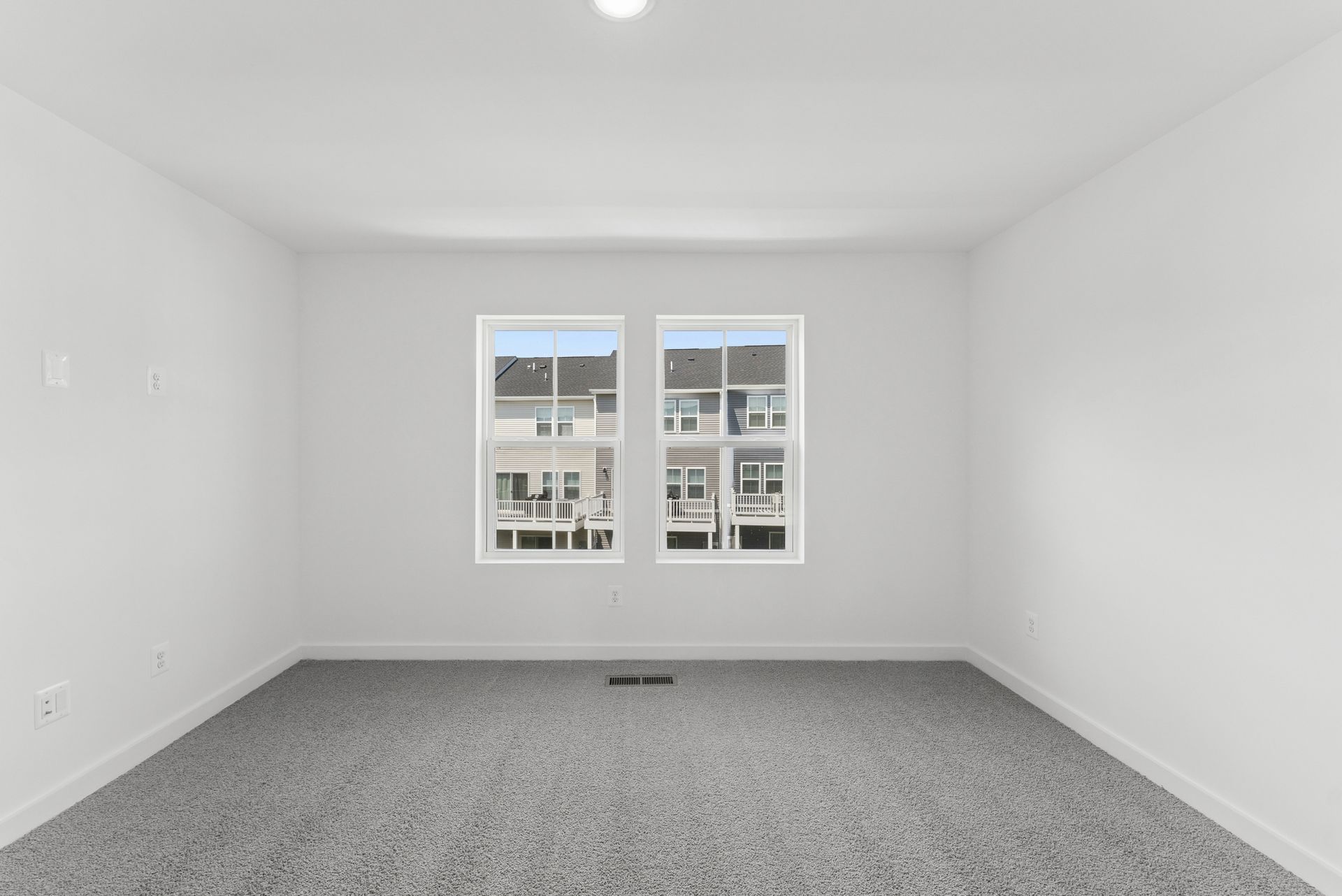 Bedroom - August 28, 2026