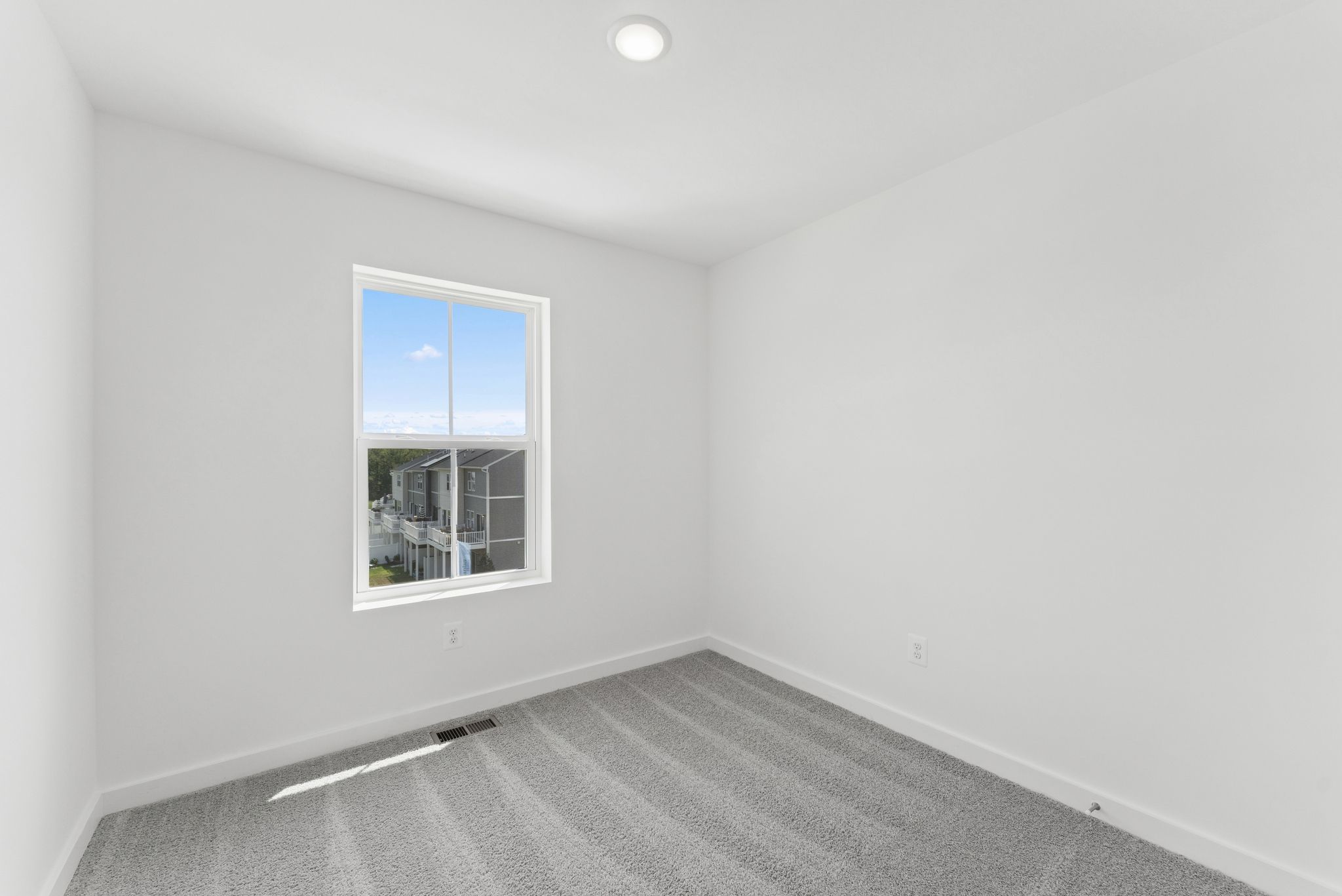 Bedroom - August 28, 2026