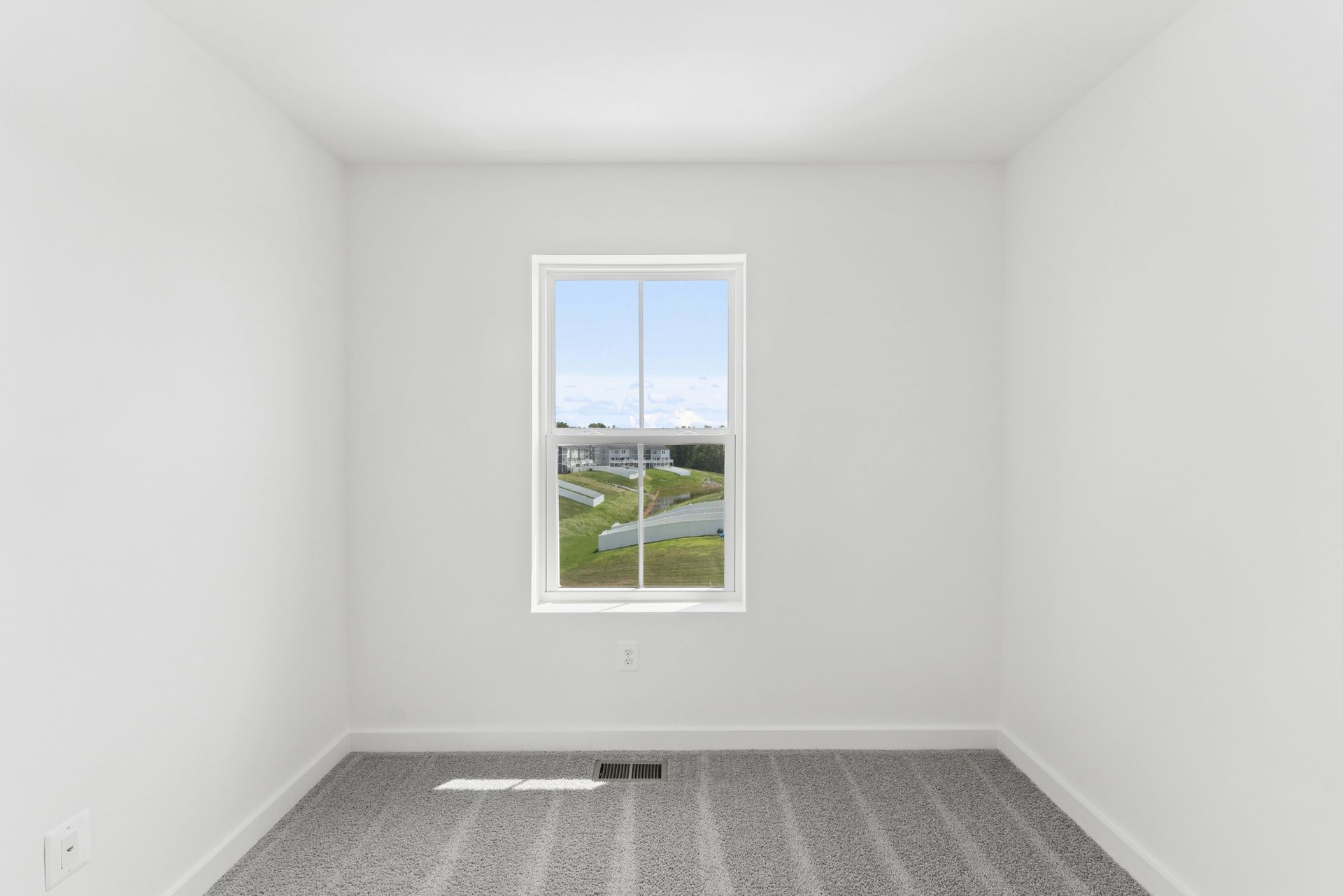 Bedroom - August 28, 2026