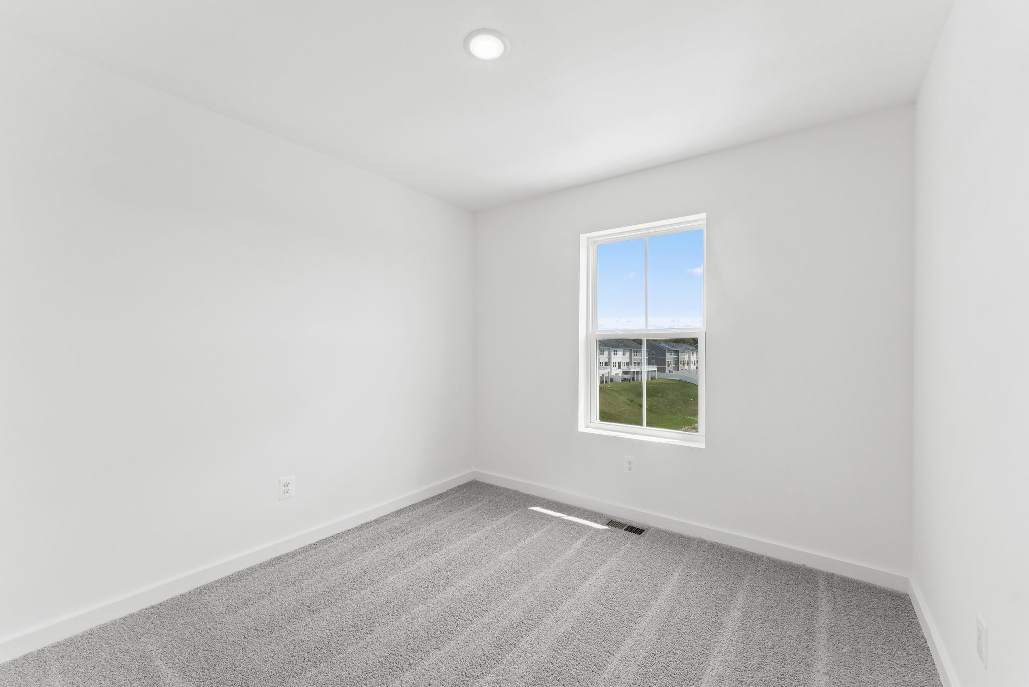 Bedroom - August 28, 2026