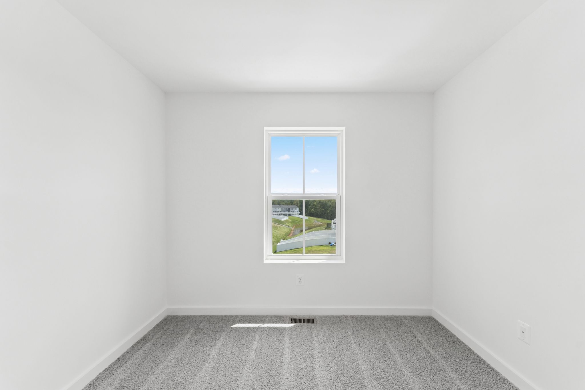 Bedroom - August 28, 2026