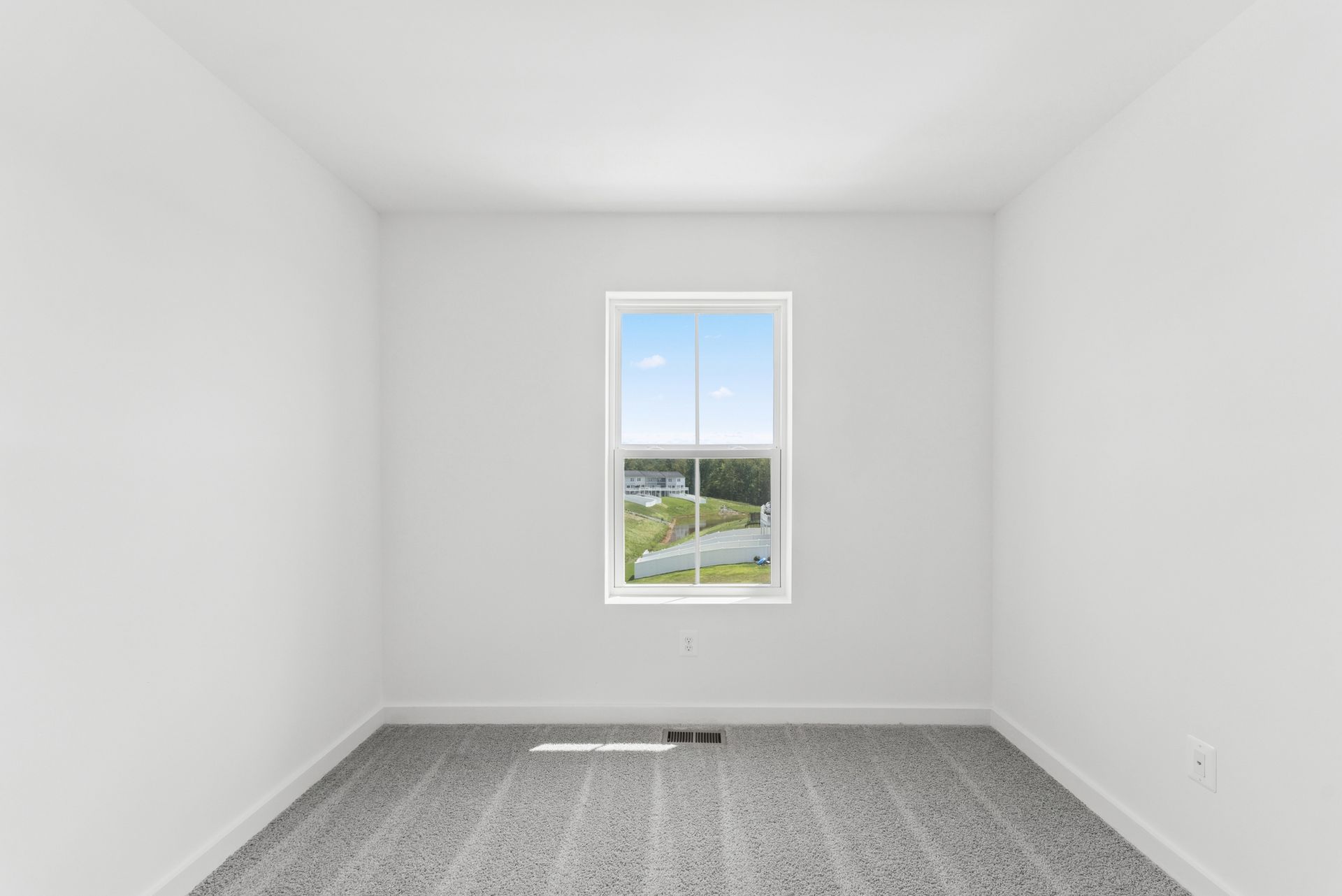 Bedroom - August 28, 2026