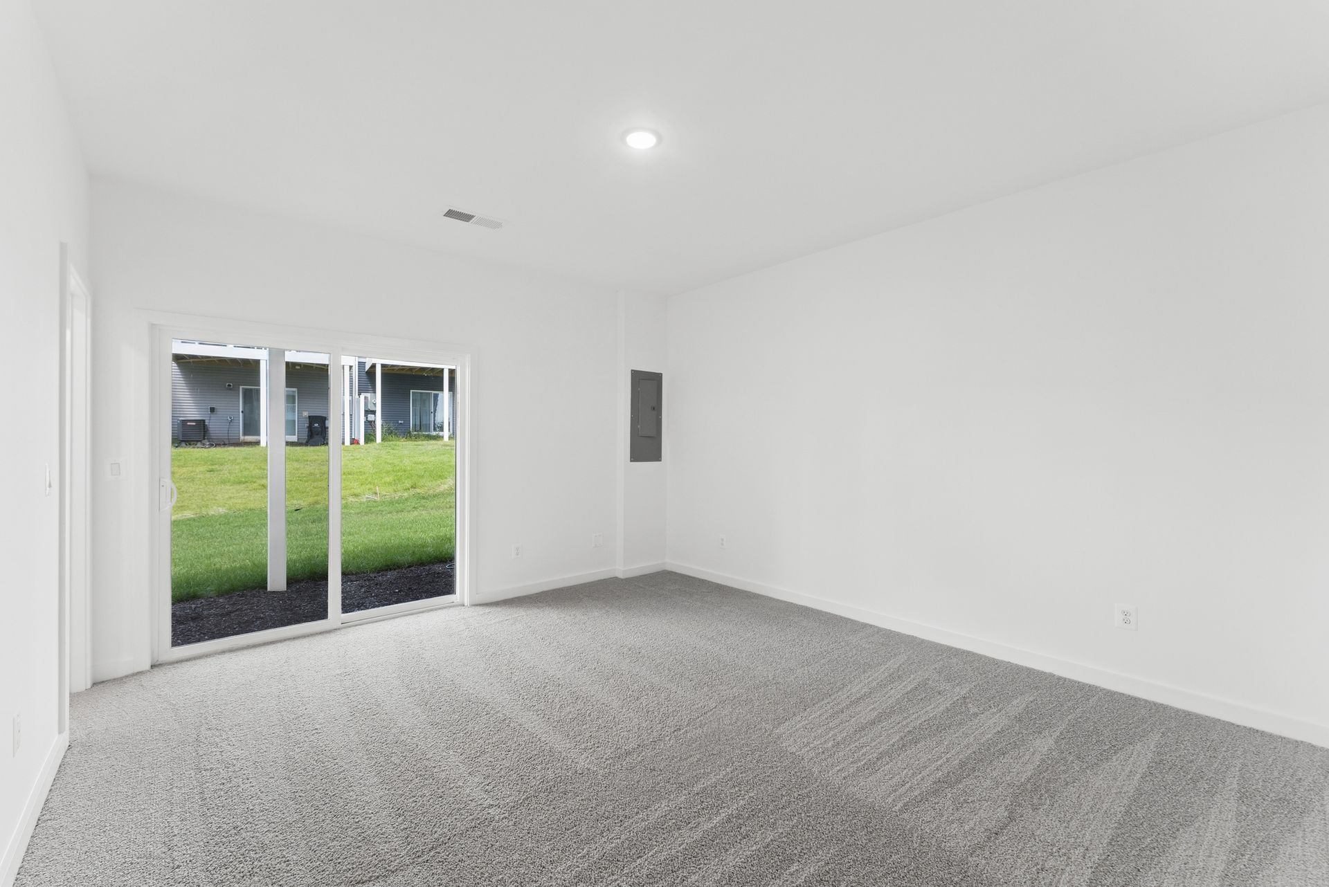 Bedroom - August 28, 2026
