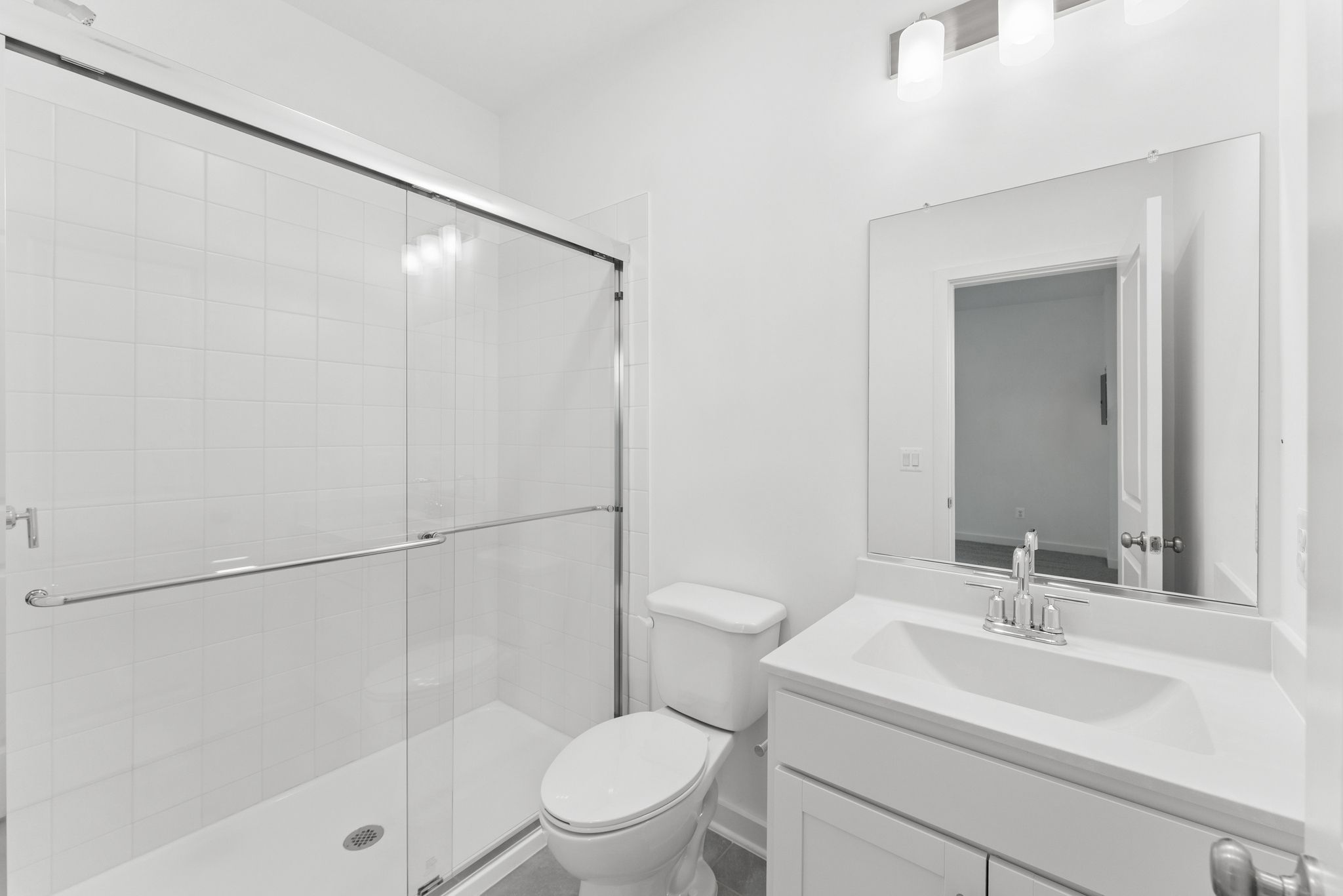 Bathroom - August 28, 2026