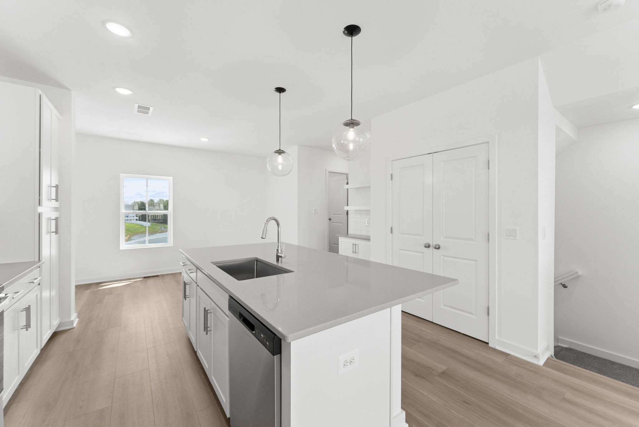 Kitchen - August 28, 2026